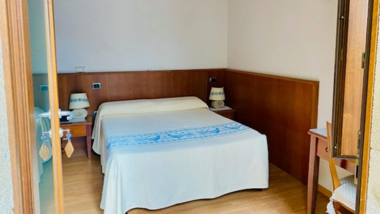 Family Room Disability Access