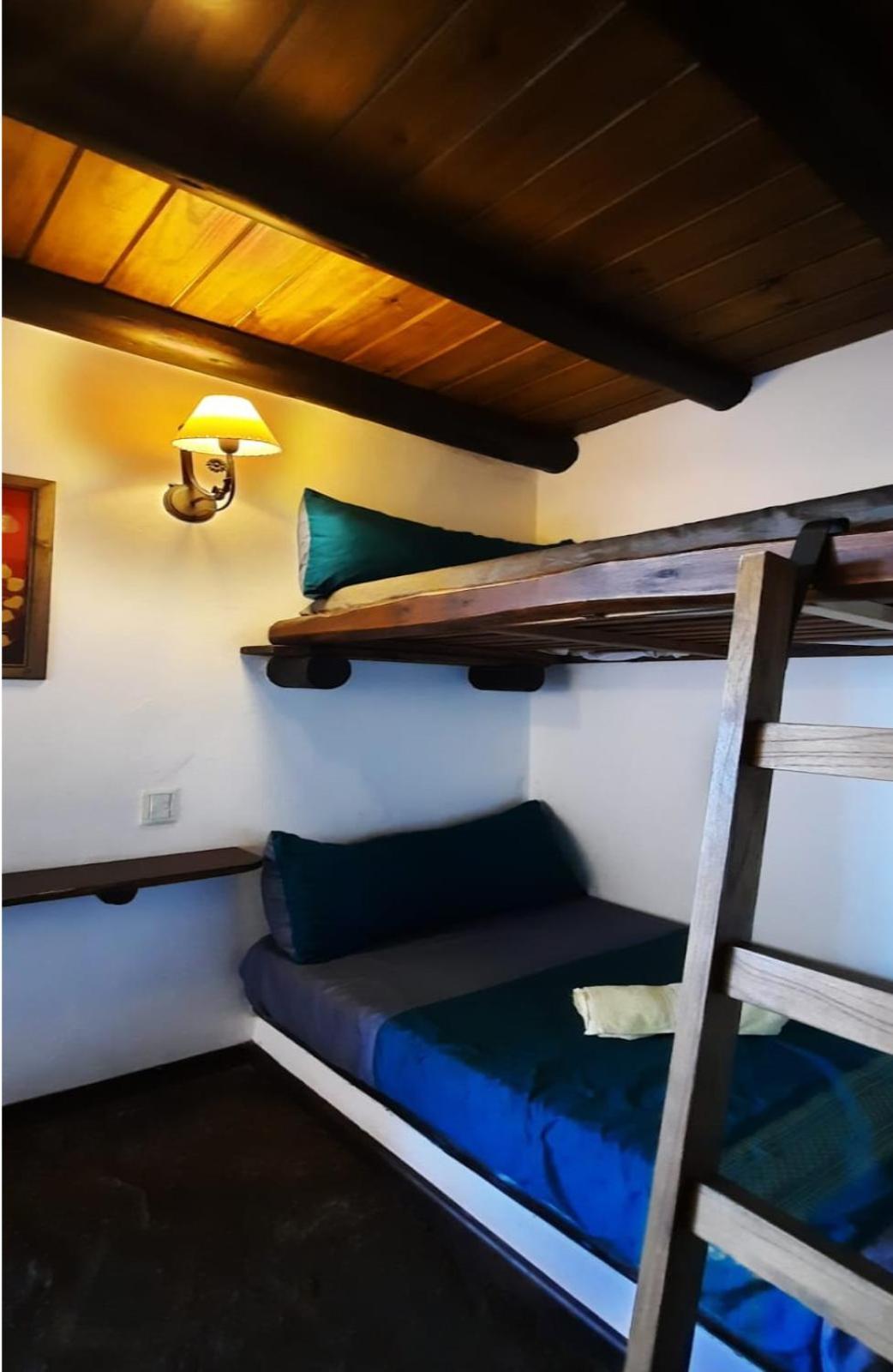 Habitación cuádruple