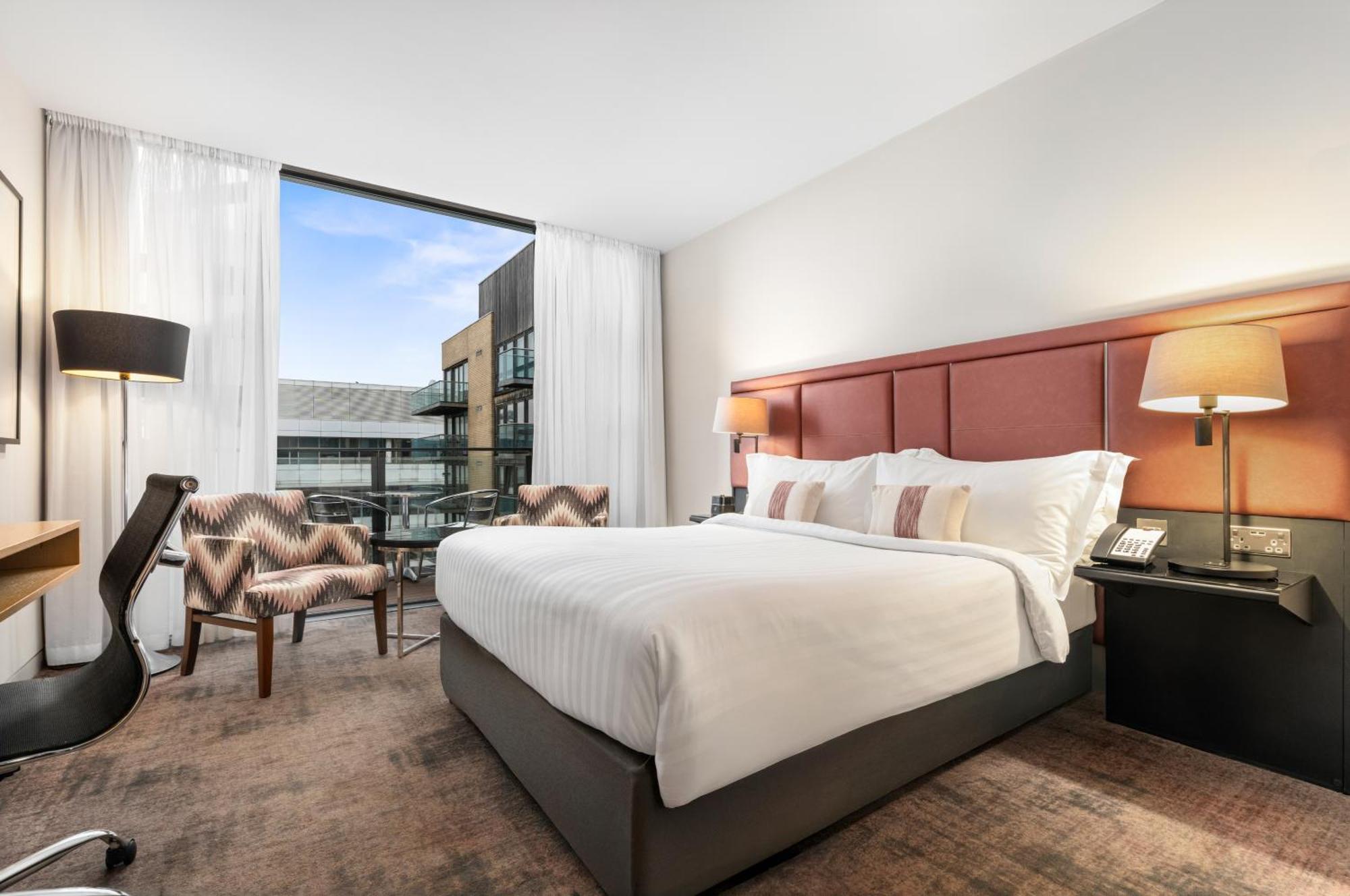 Superior Zimmer mit Balkon