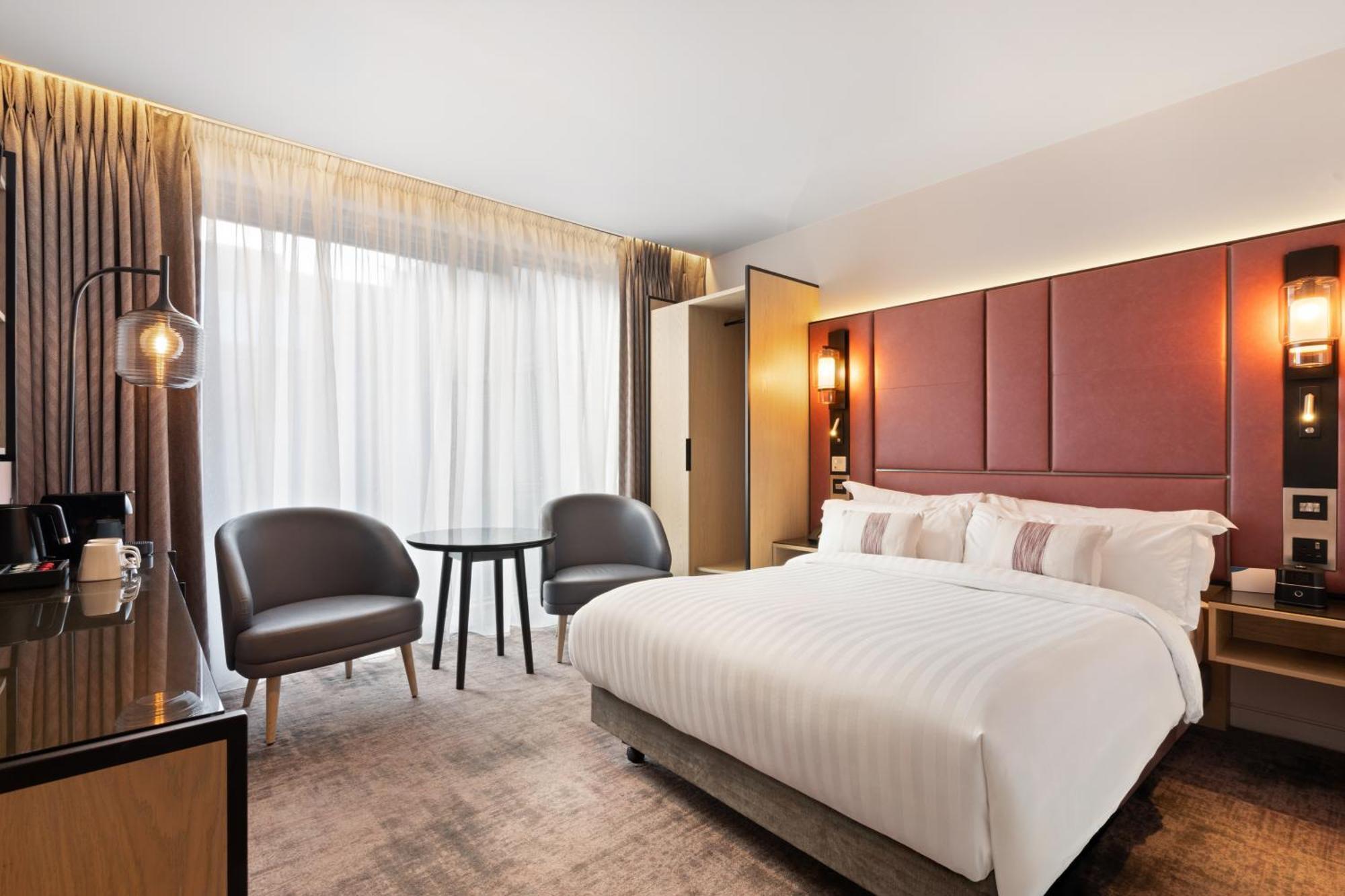Superior Queen Room