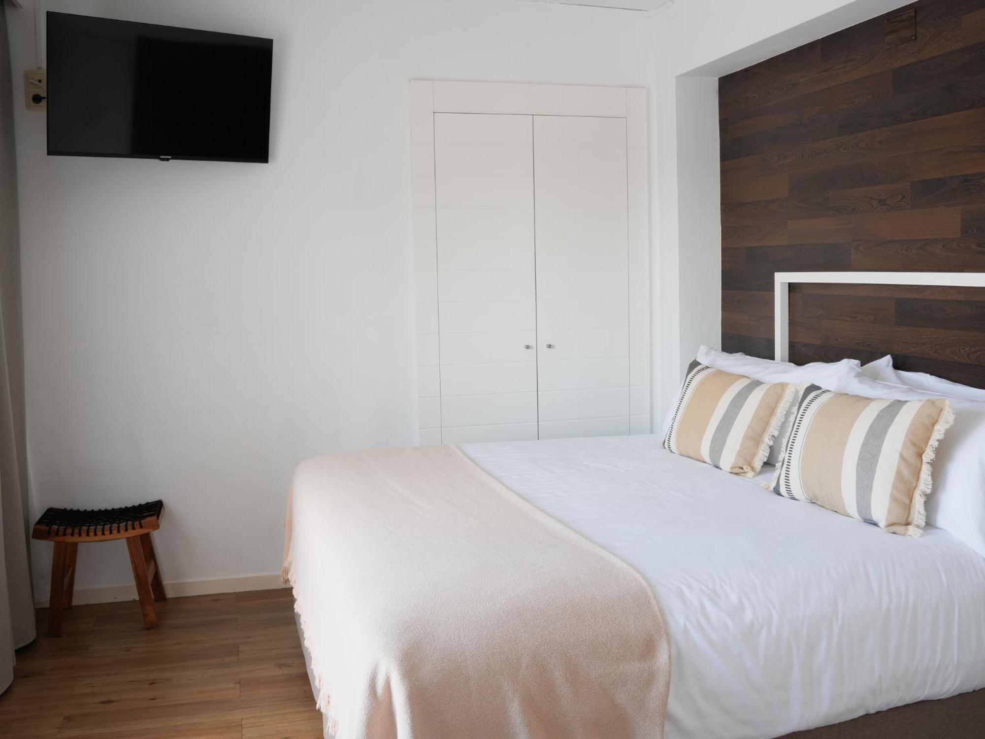 Habitación Doble Estándar