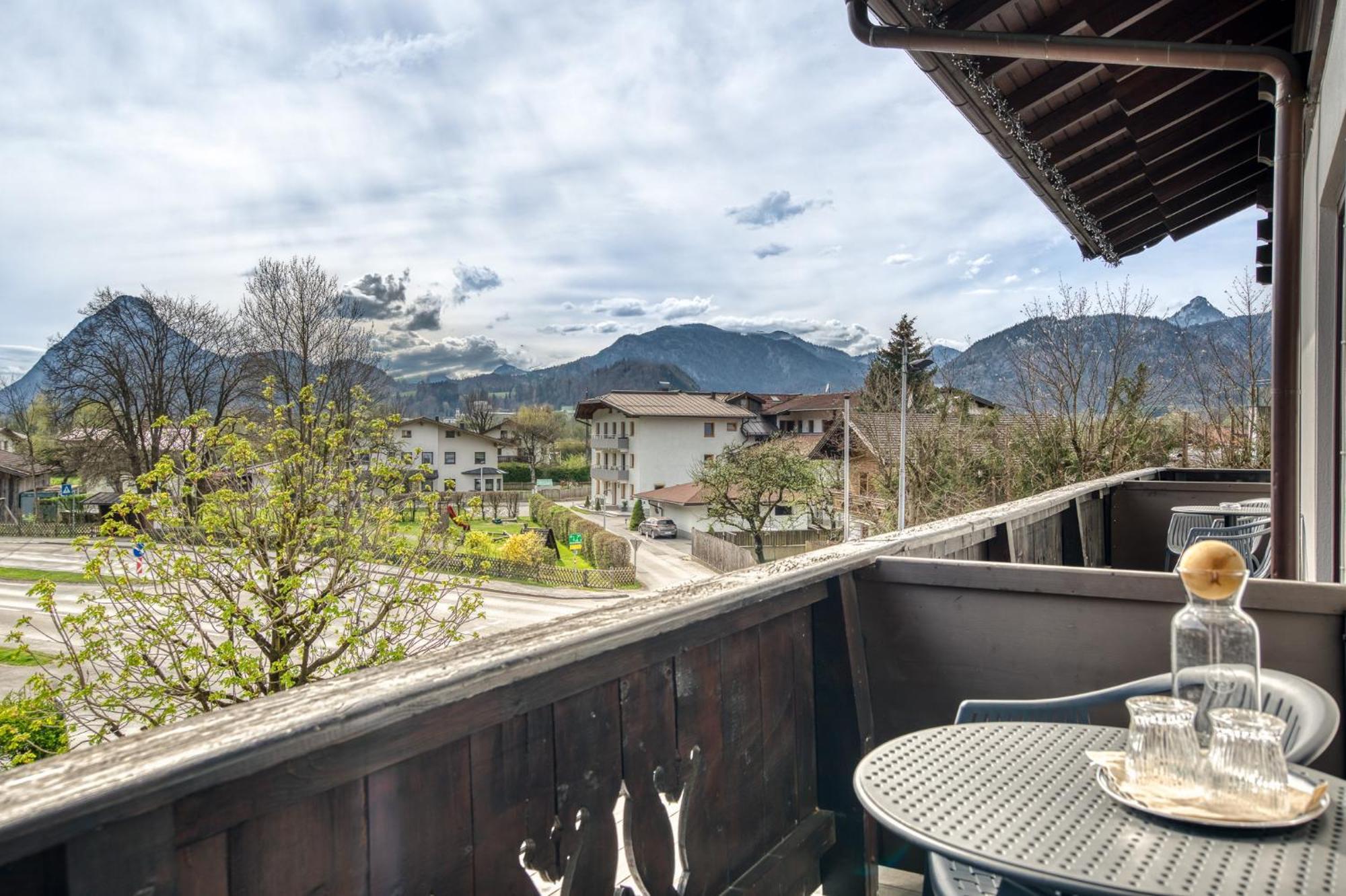 Double Room Balcony