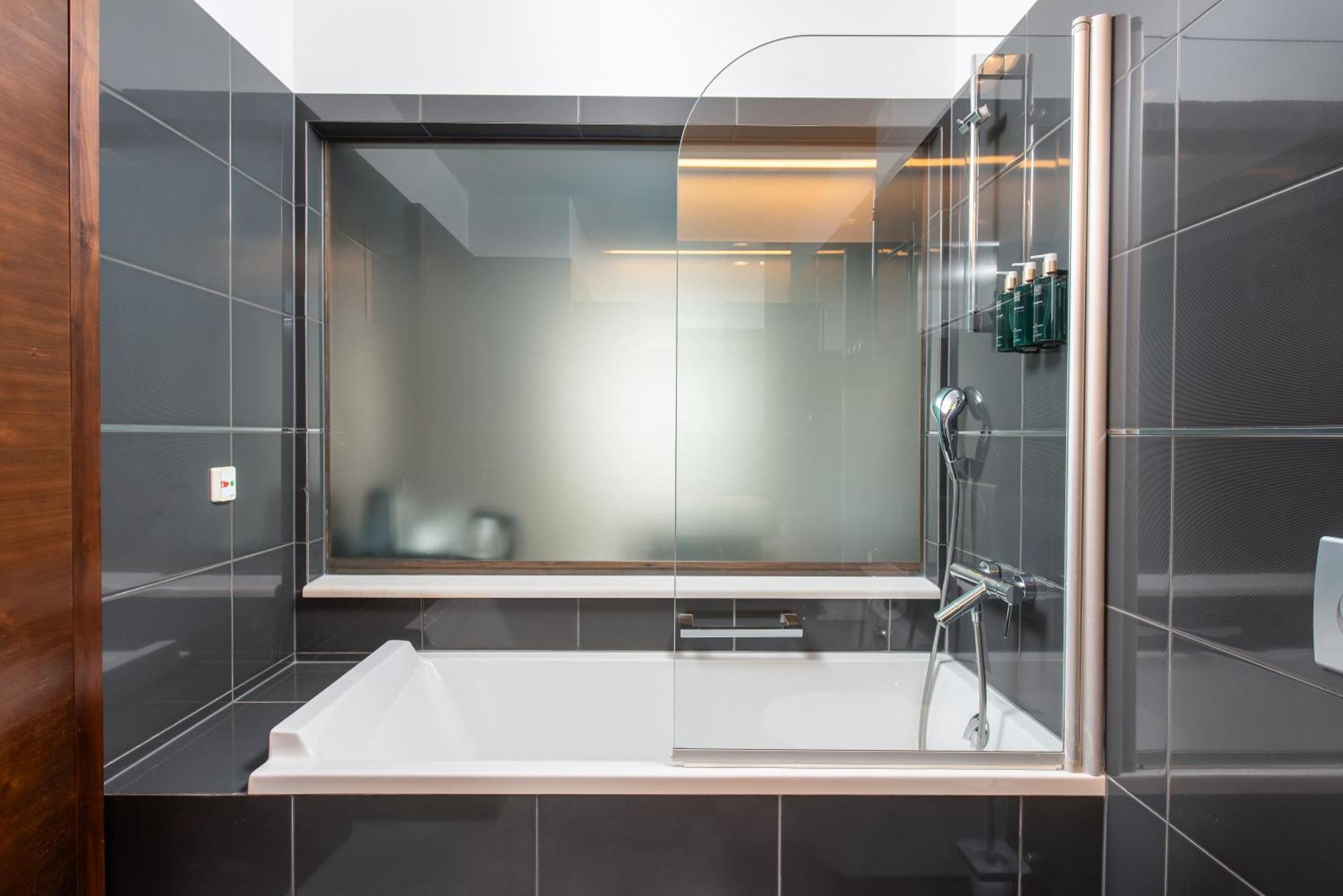 Classic Double or Twin Room