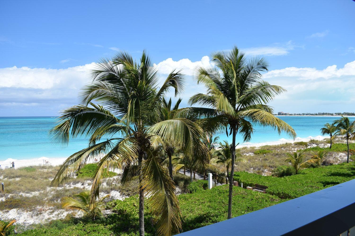 Oceanfront Studio