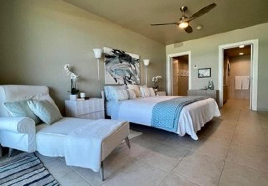 Oceanfront Studio