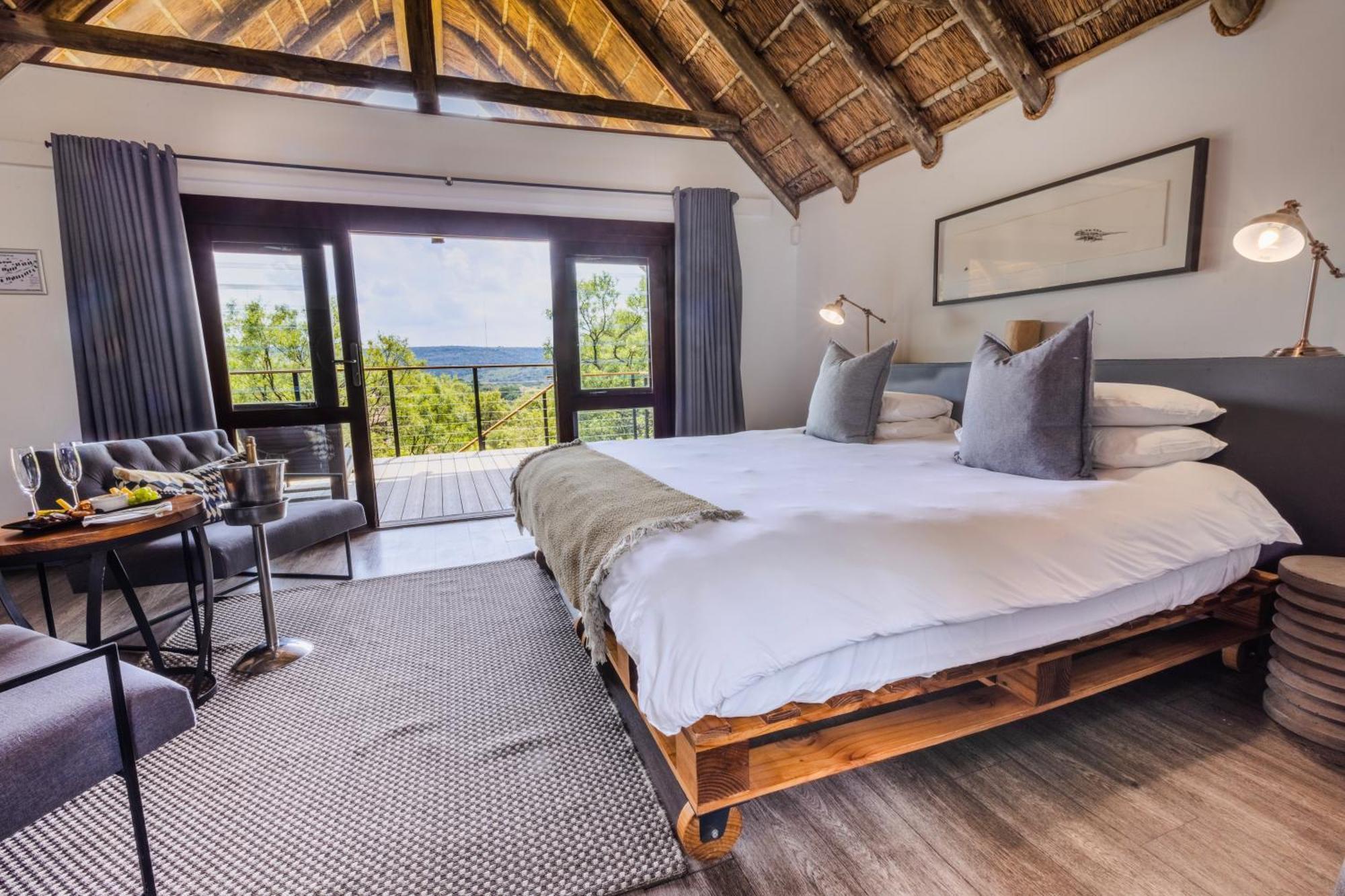 Executive Double Room