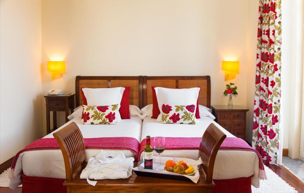 Junior Suite with Terrace