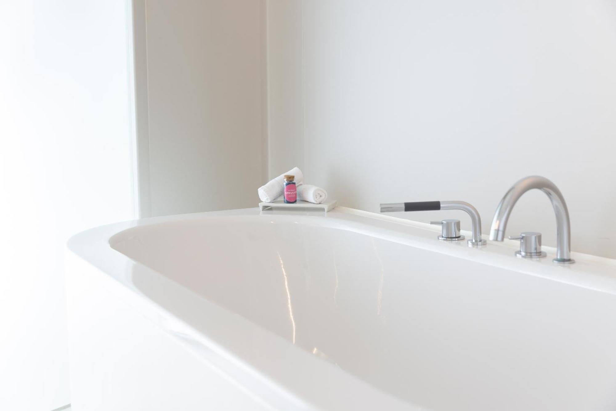 Design Double Room