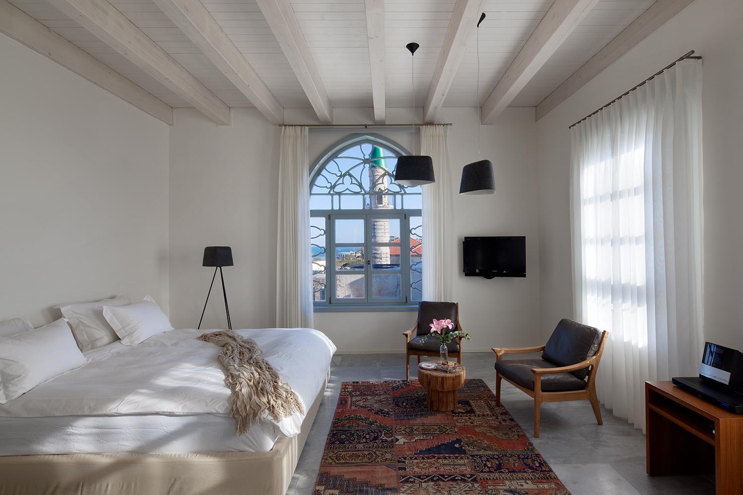 Royal Room Sea View