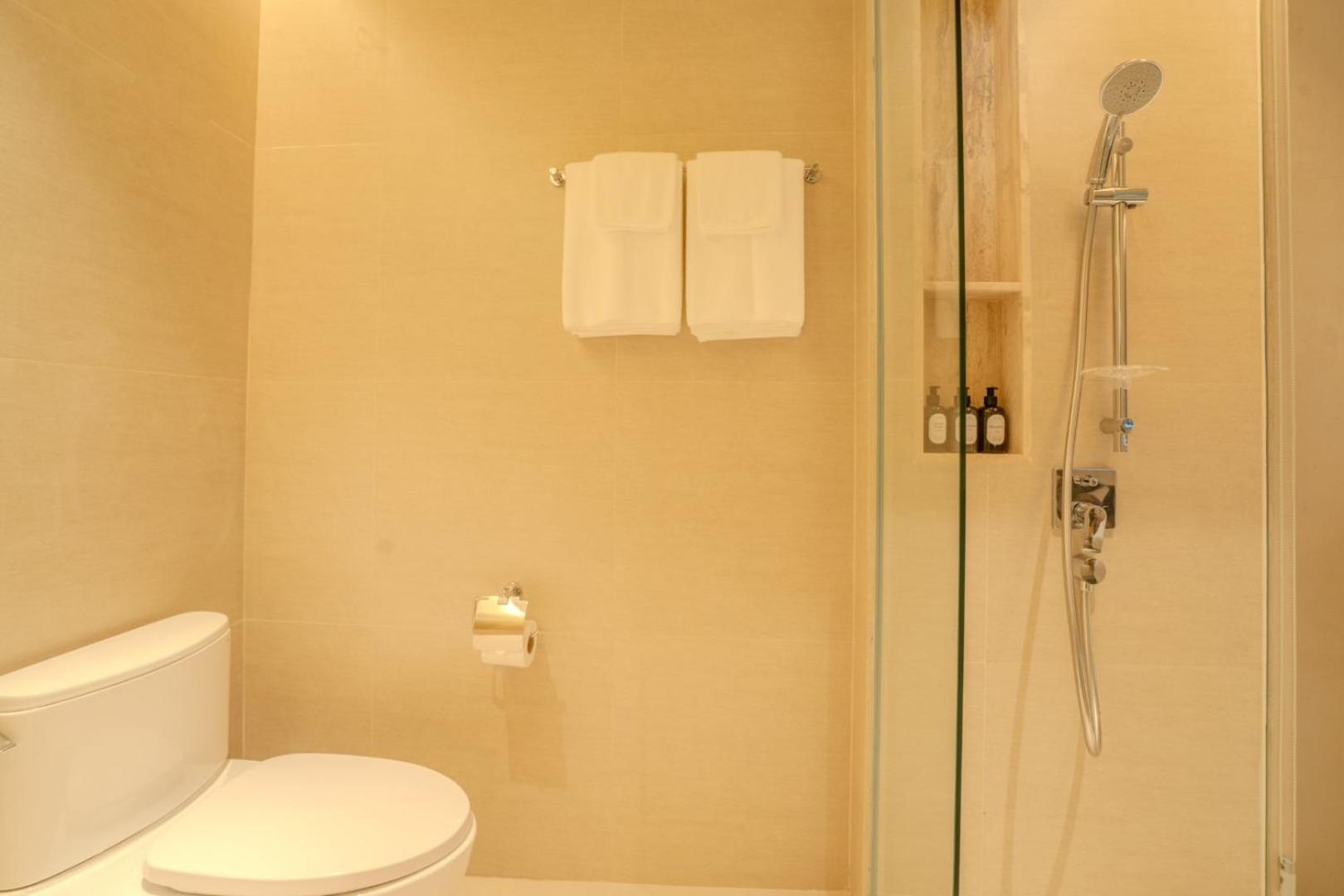 Deluxe Double or Twin Room with River View