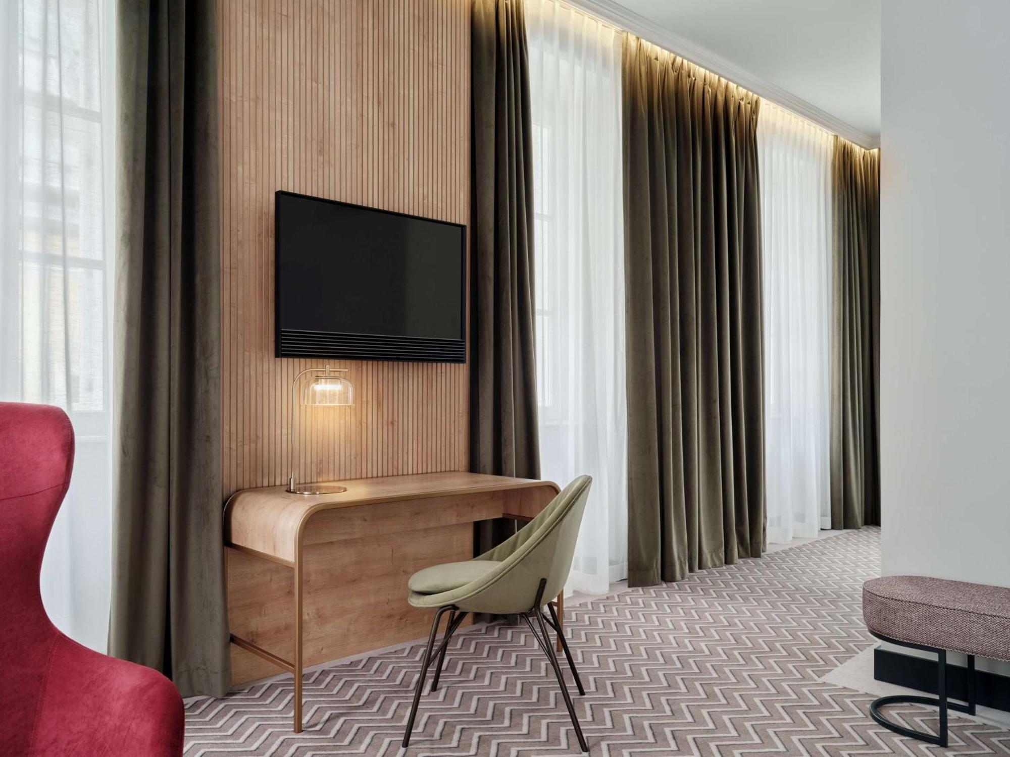 Premium Room