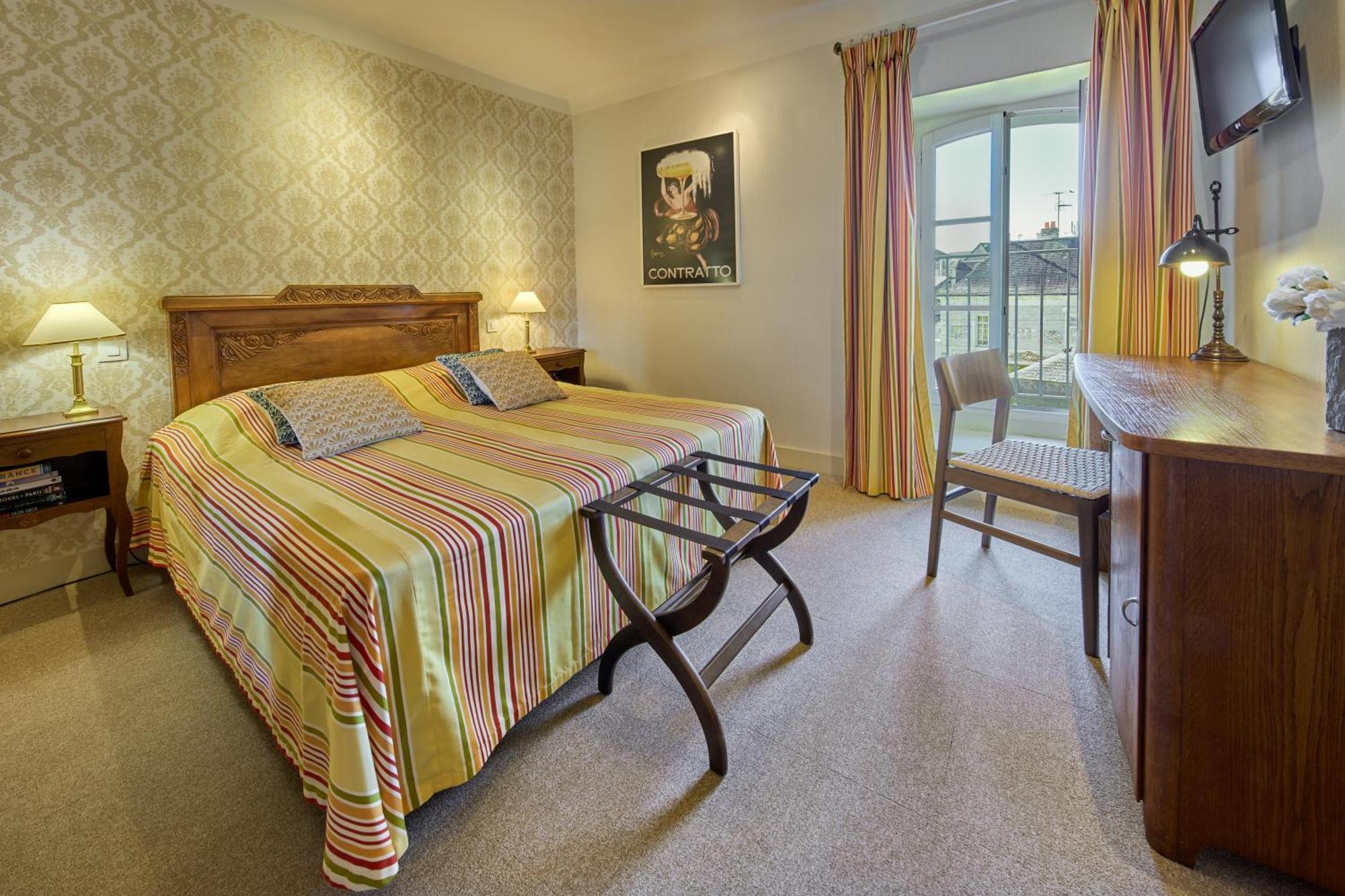 Comfort Double Room Fan