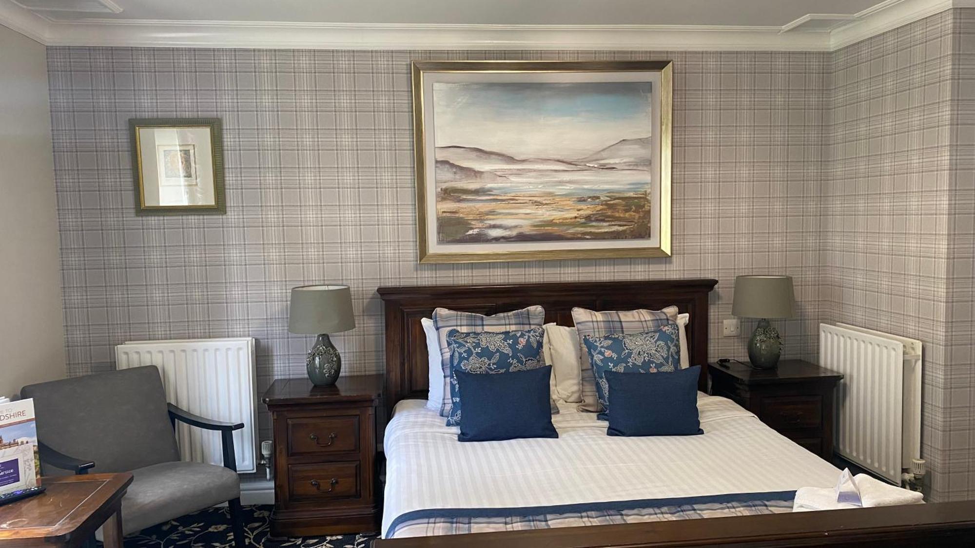 Double Room Garden