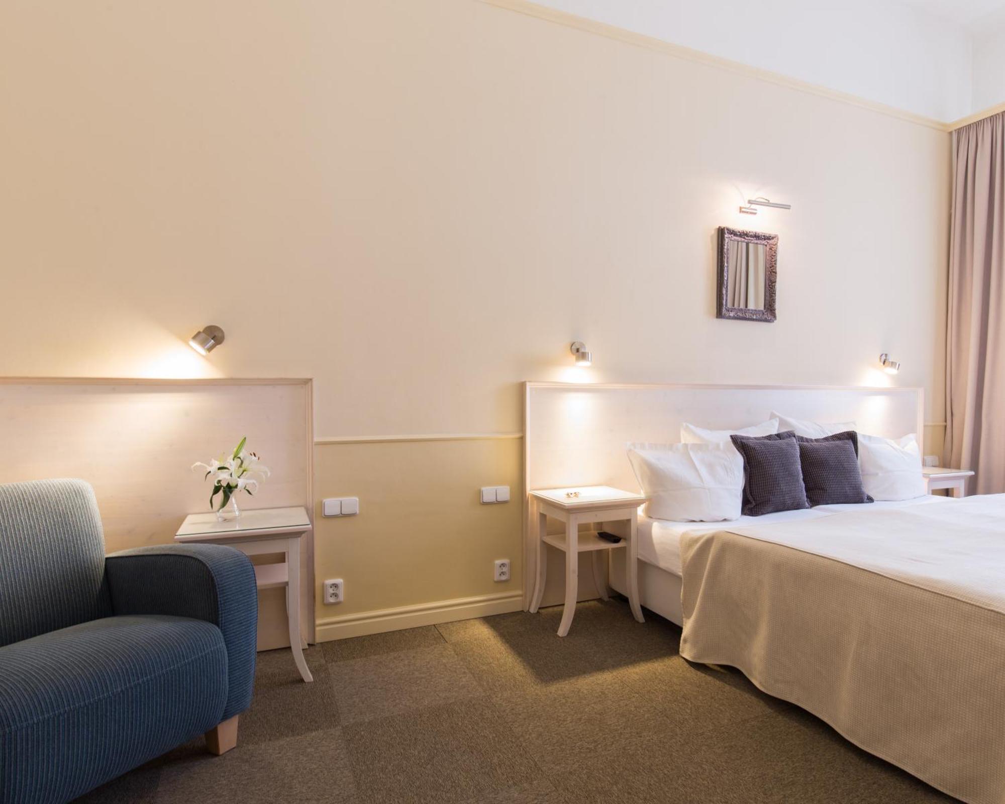 Superior Suite