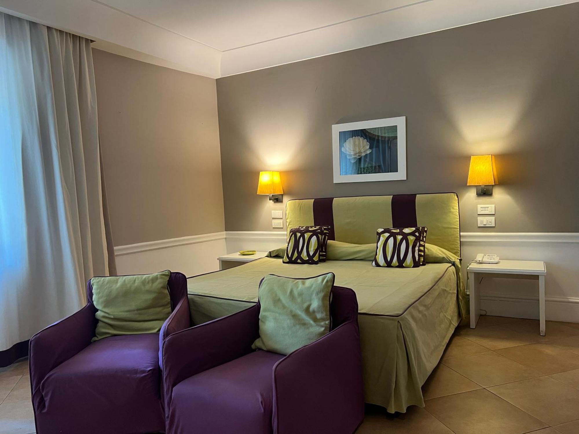 Classic Double Room