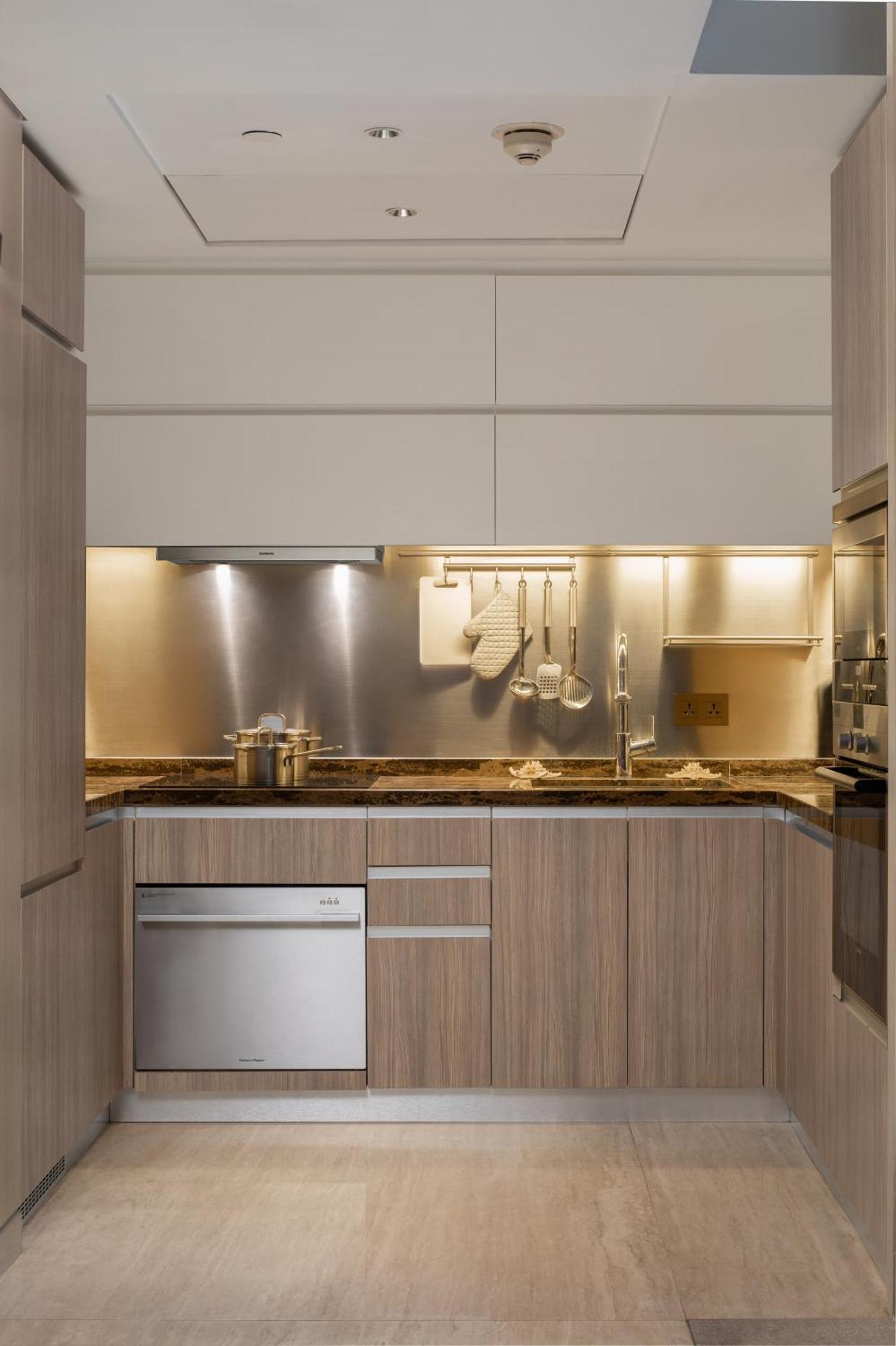 Two Bedroom Deluxe SUite