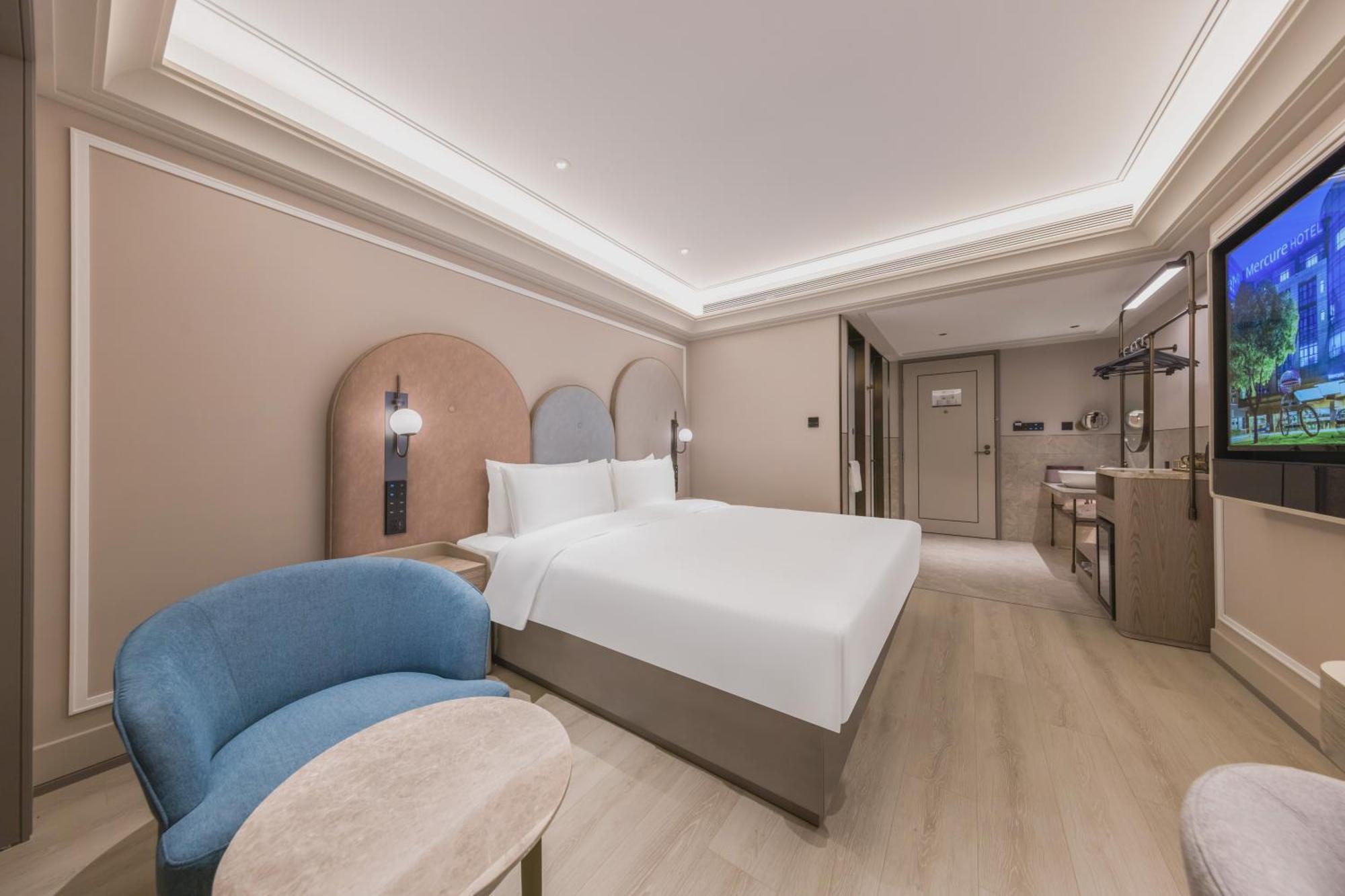Superior Queen Room
