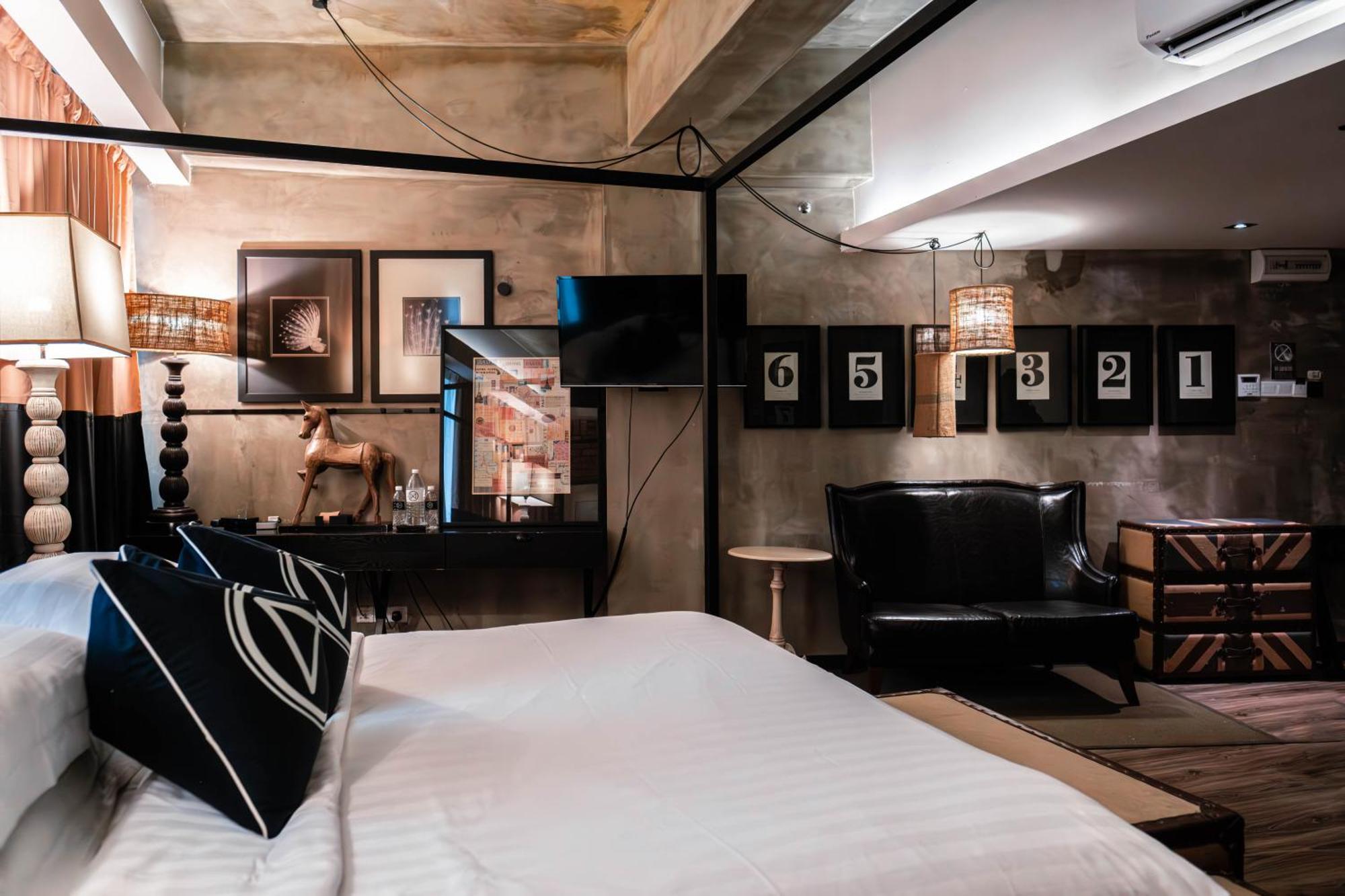 Suite King