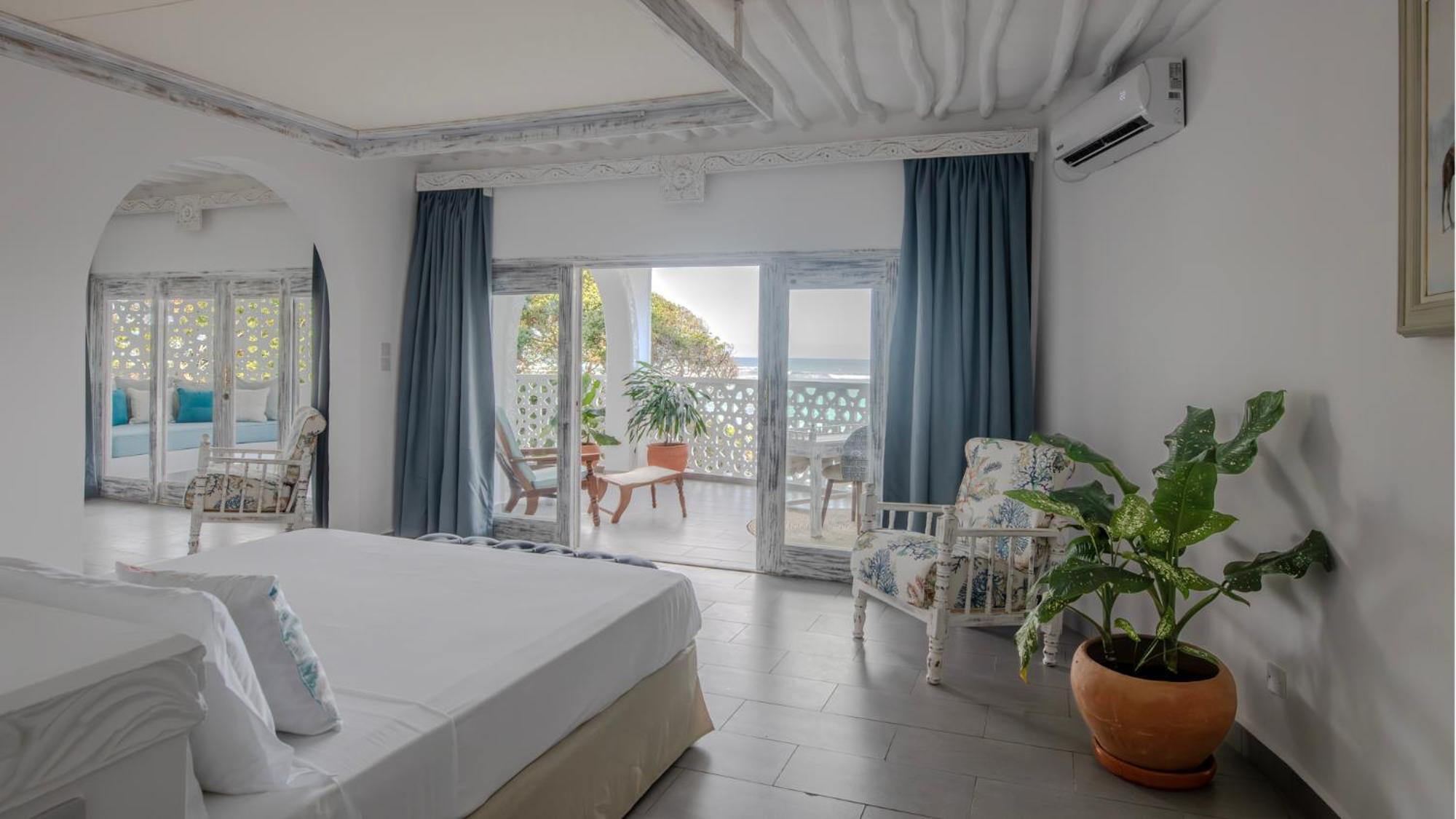 Tower Suite