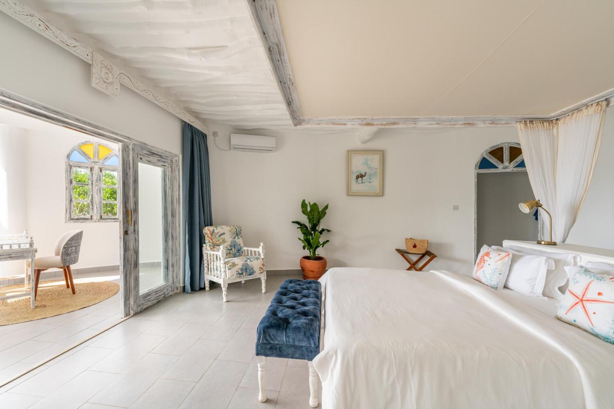 Tower Suite