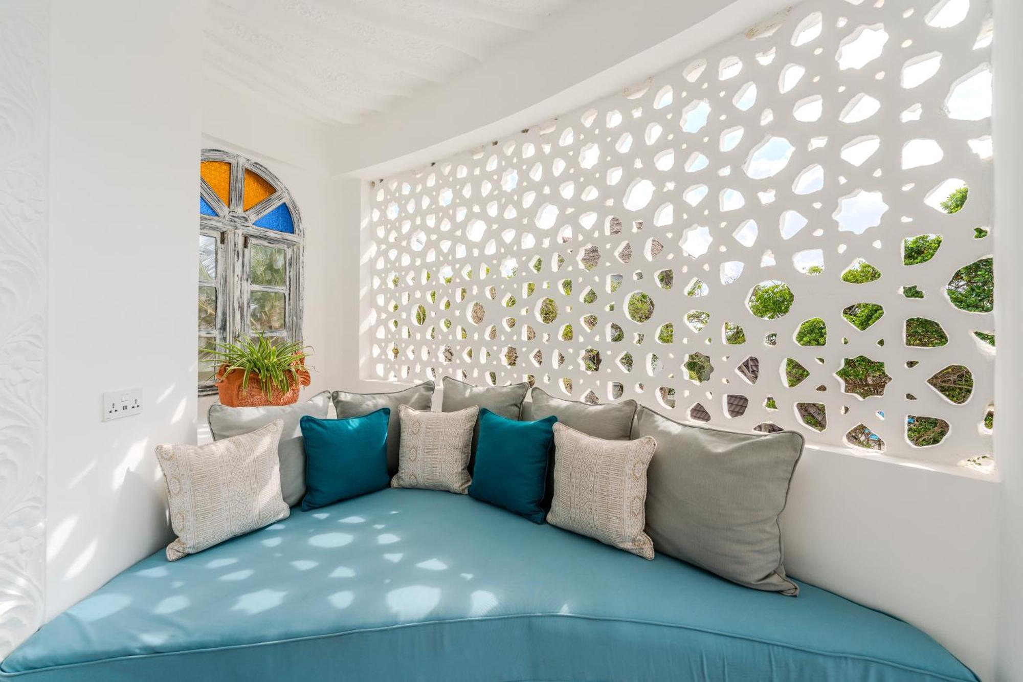 Tower Suite