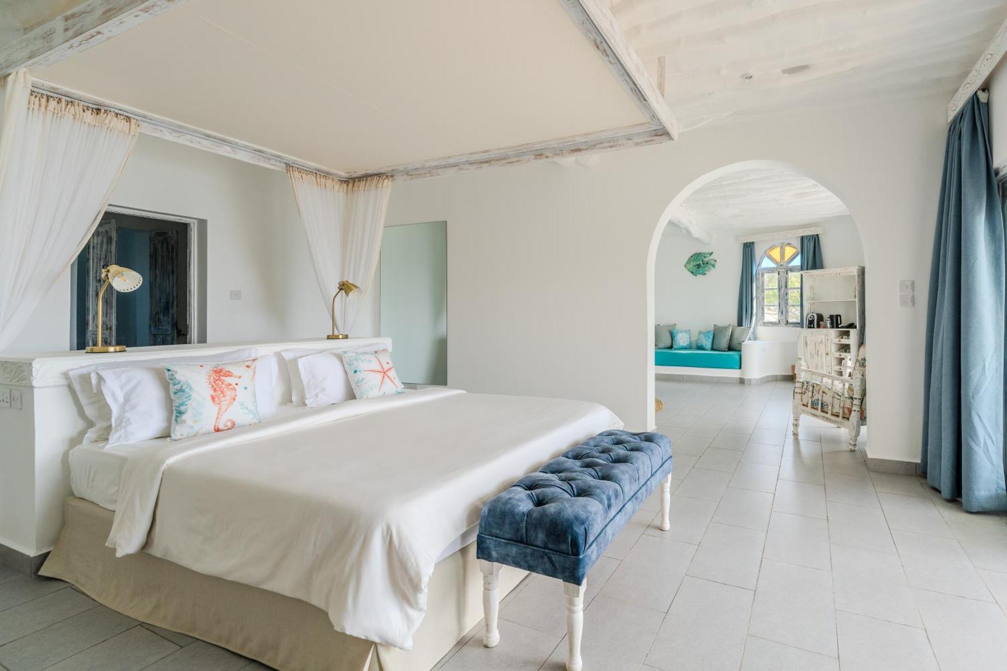 Tower Suite