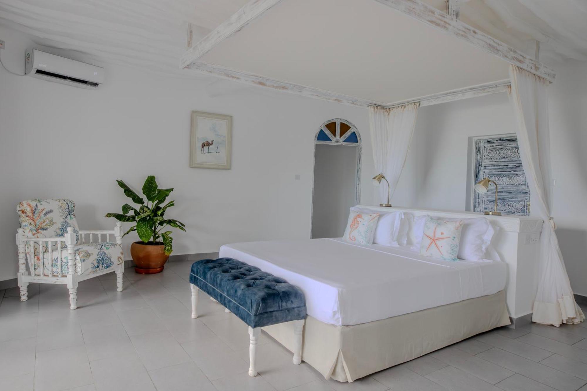 Tower Suite
