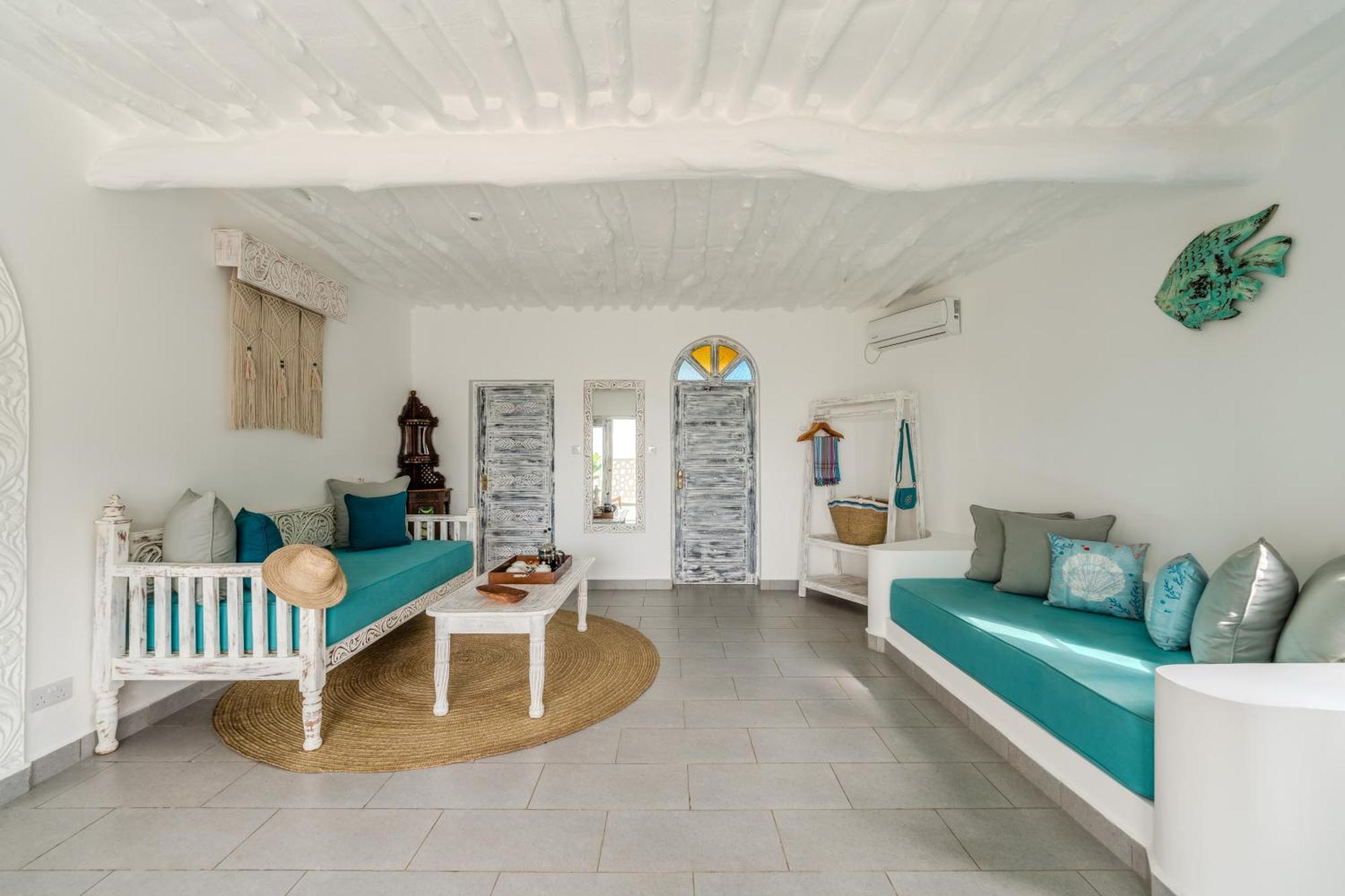 Tower Suite