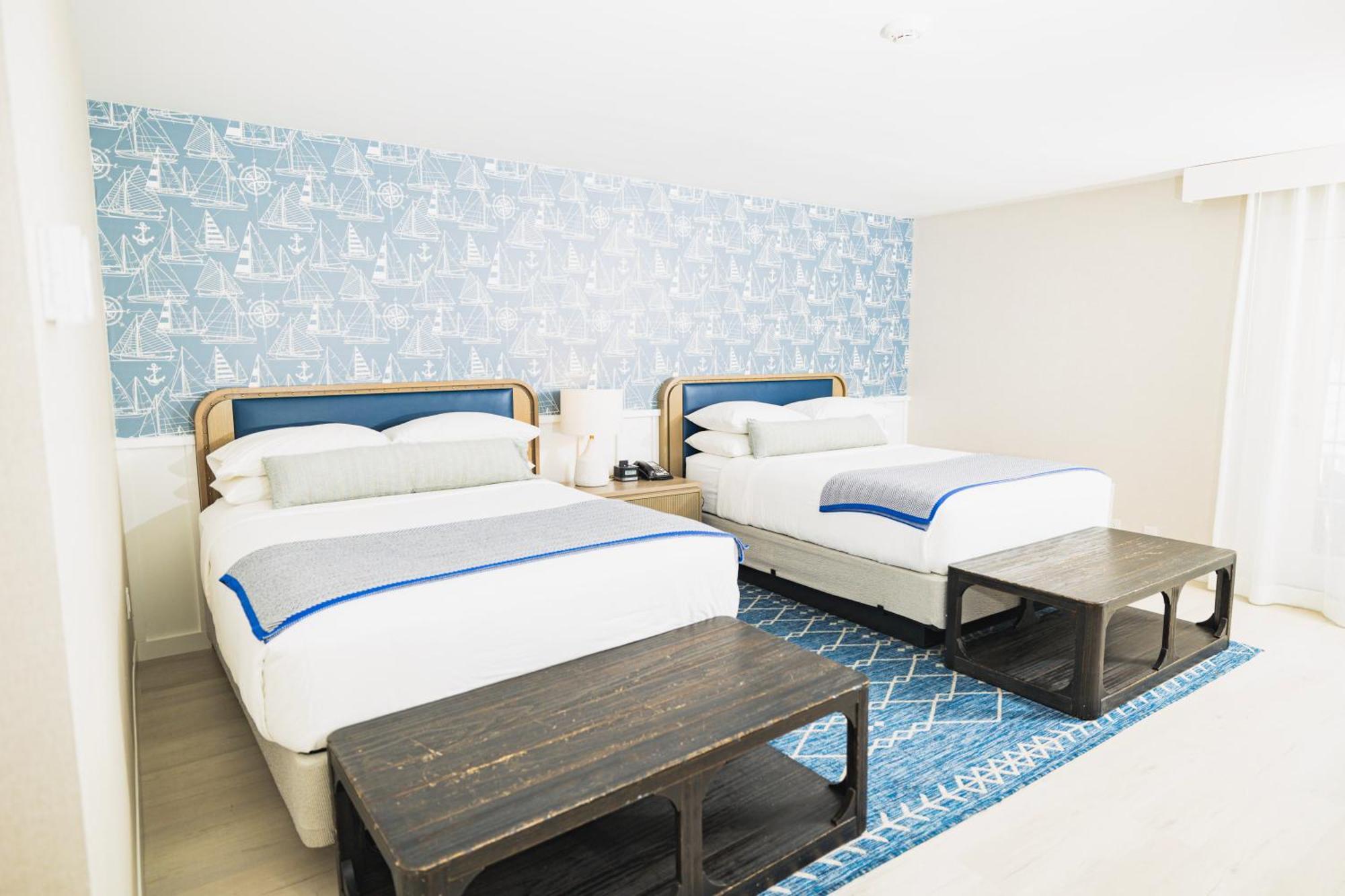 Standard Double Room Non-Smoking