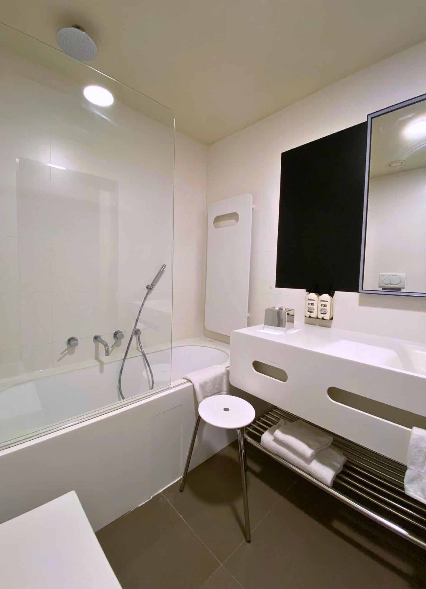 Chambre Double Standard