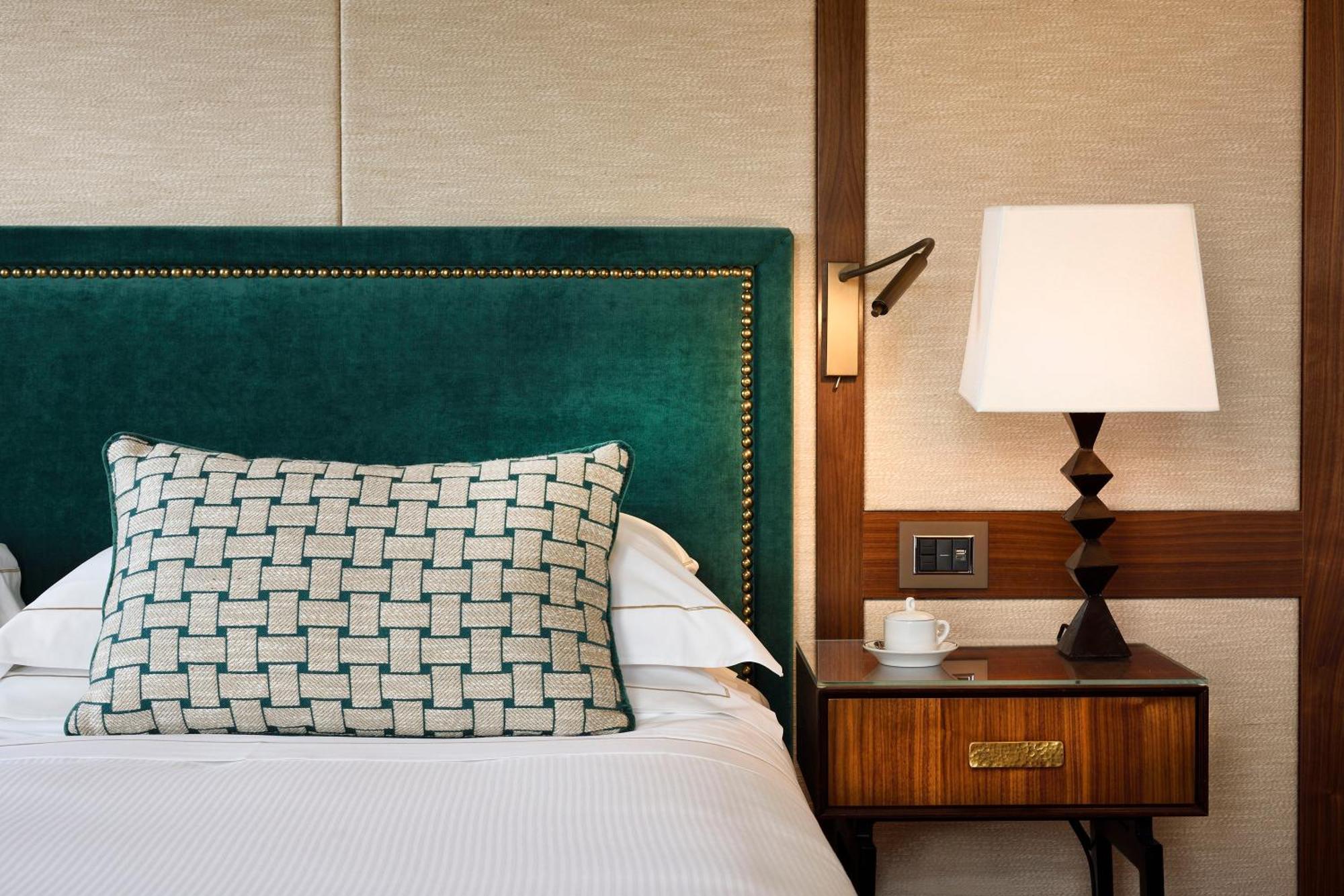 Premium Deluxe Double Room