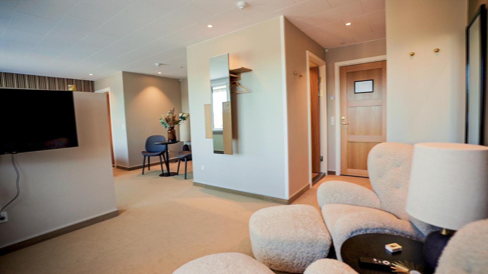 Junior Suite