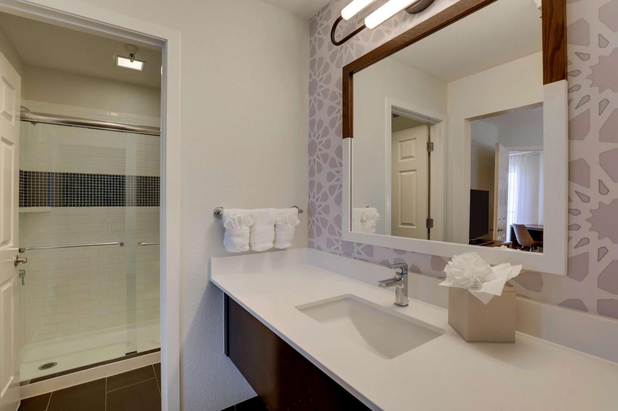 Penthouse Suite