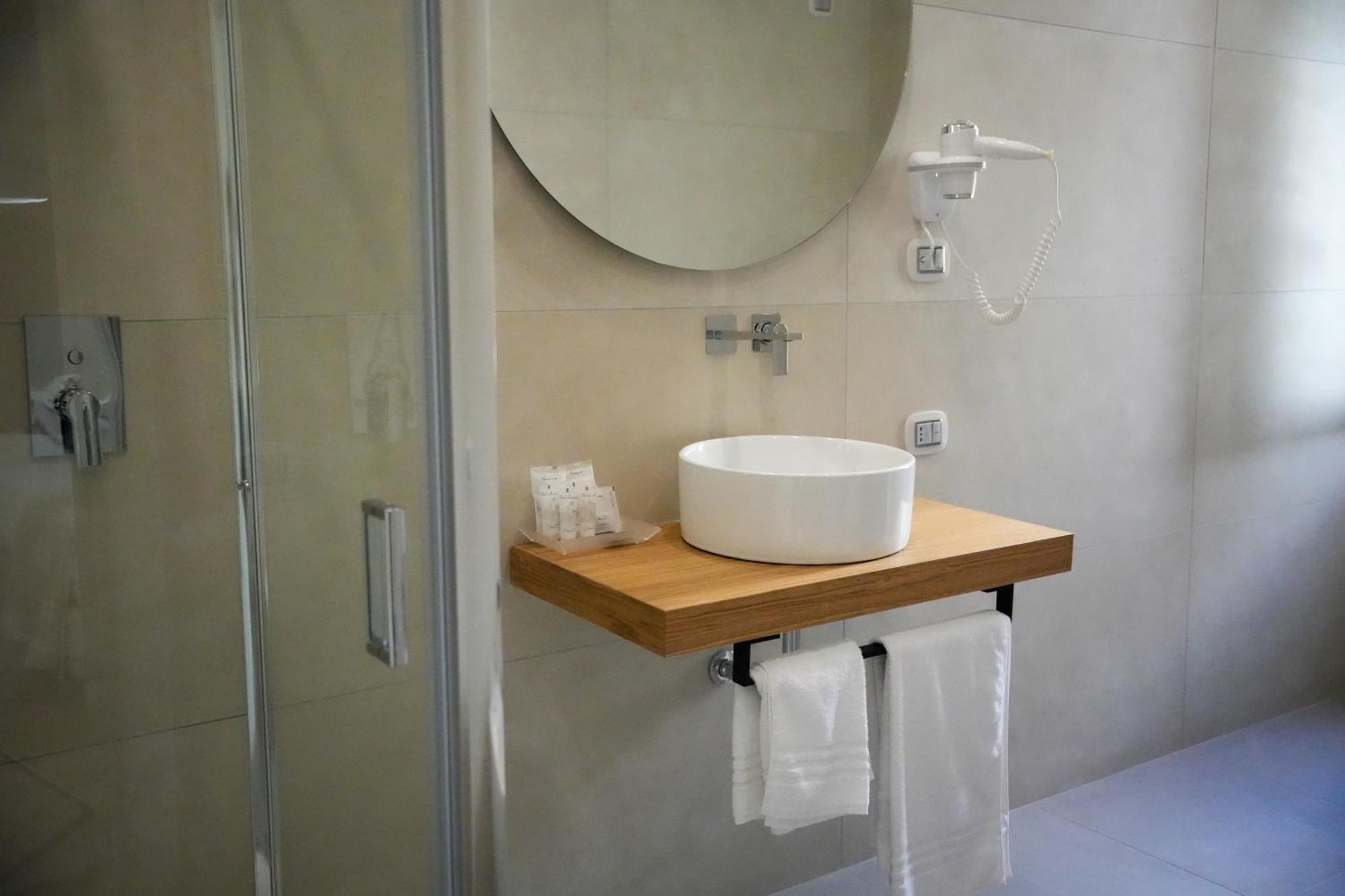 Comfort Double or Twin Room