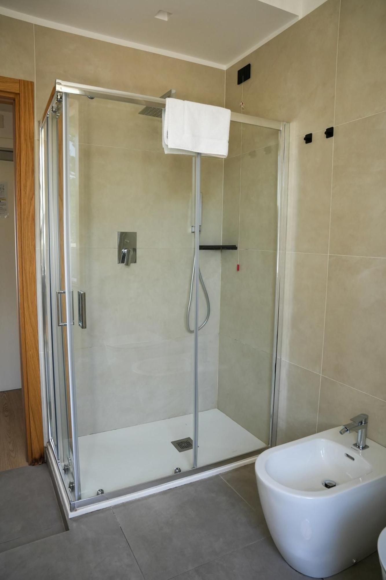 Comfort Double or Twin Room
