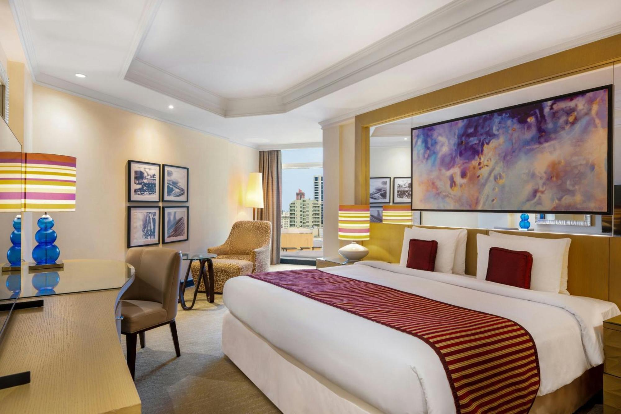 Superior King Room Guaranteed 3pm Late Check Out applicable only on weekdays not applicable from May 27th-31st on F&B,1665397257:JPEG
