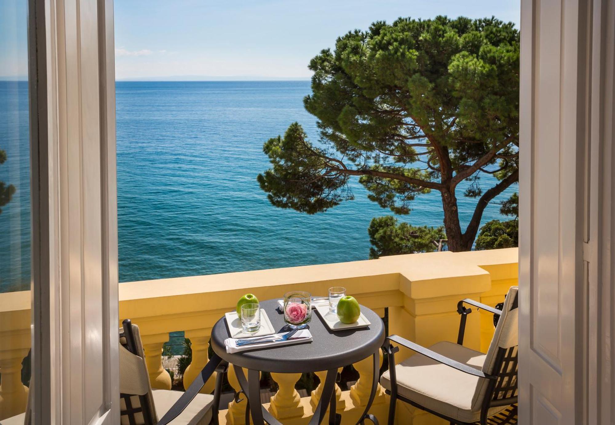 Superior Double Sea View