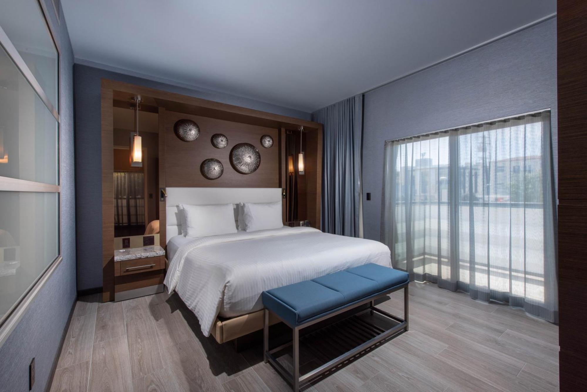 Spa Suite