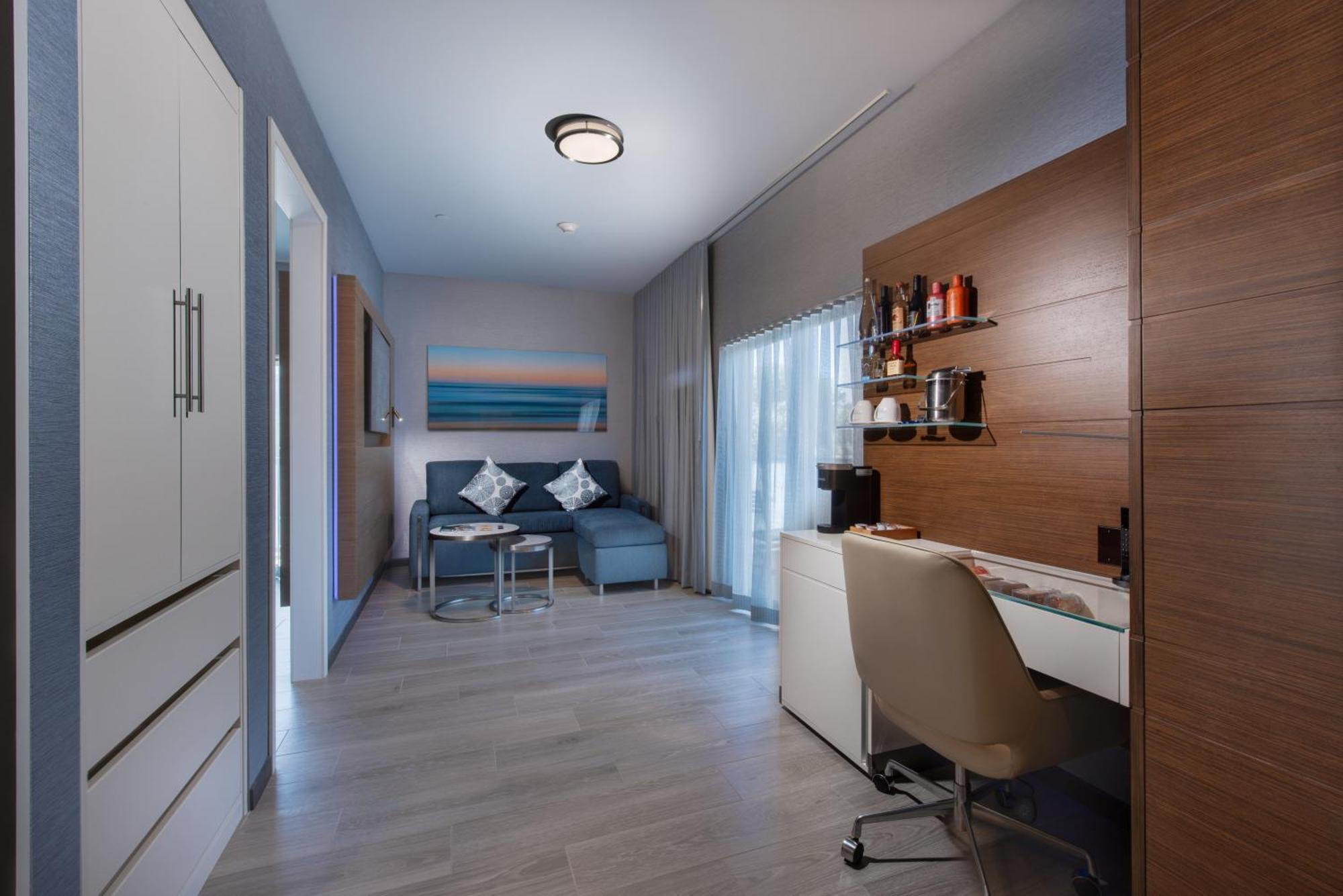 Spa Suite