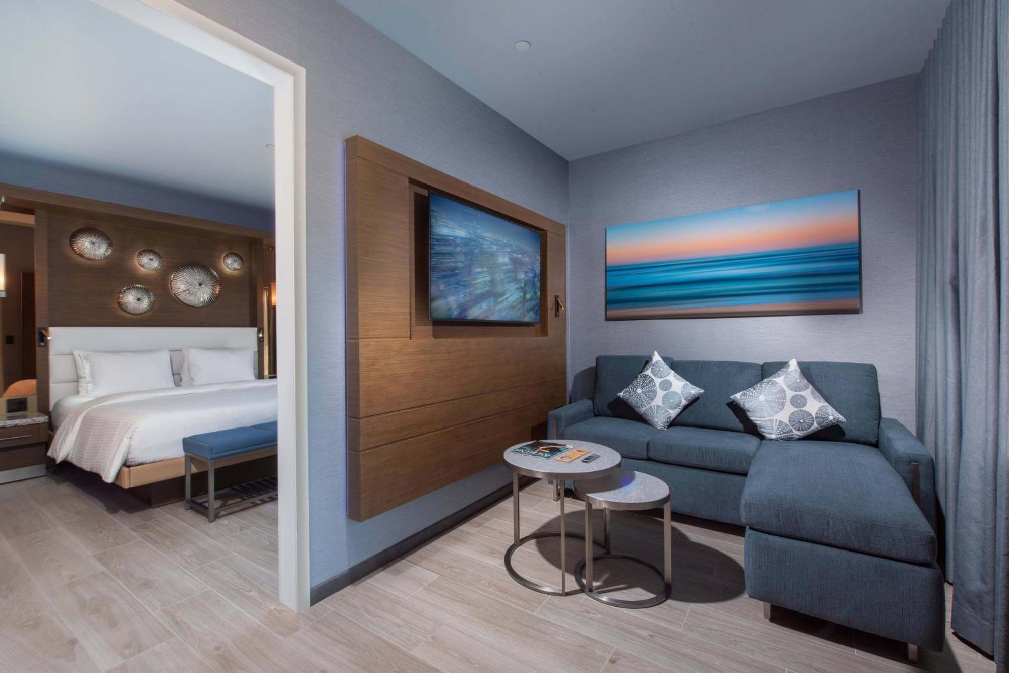 Spa Suite