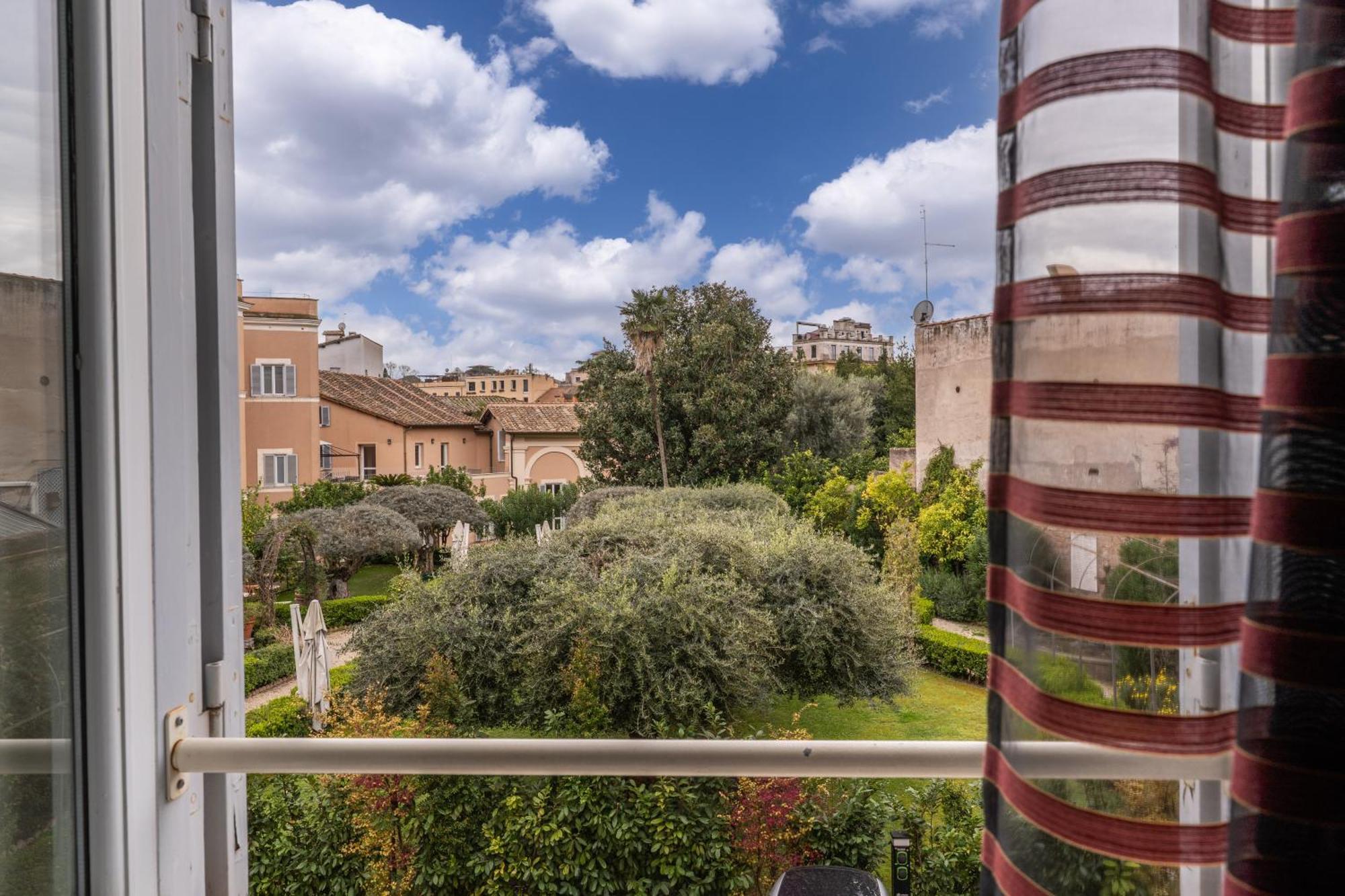 Double or Twin Room View
