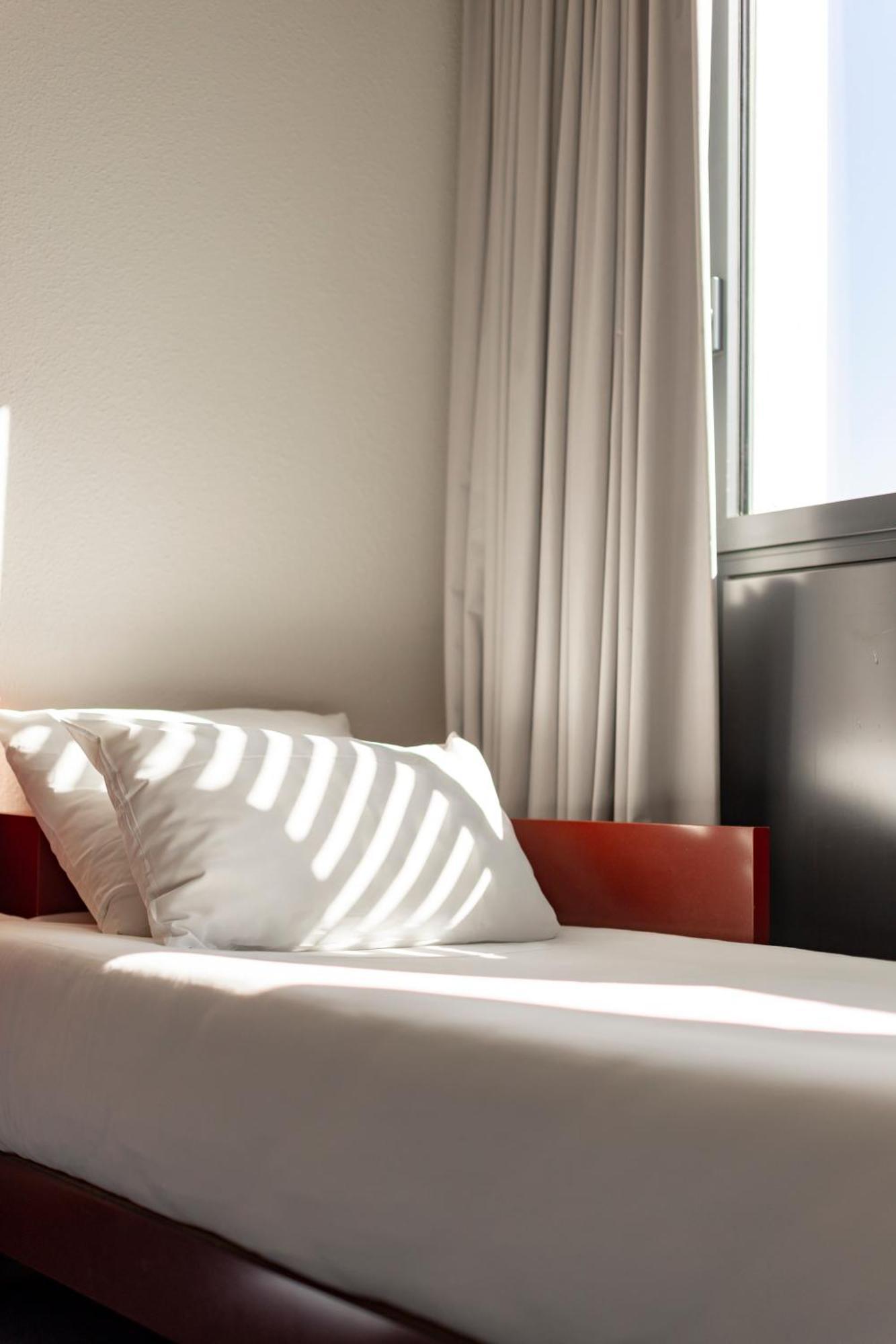 Superior Suite Double Bed Two Single Beds