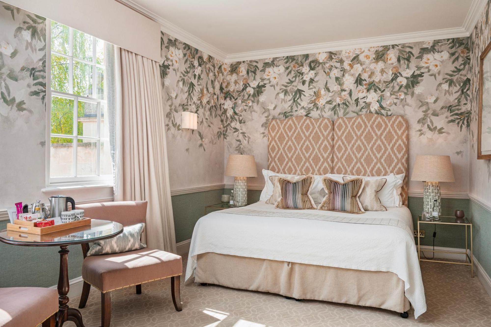 Superior Deluxe Double Room