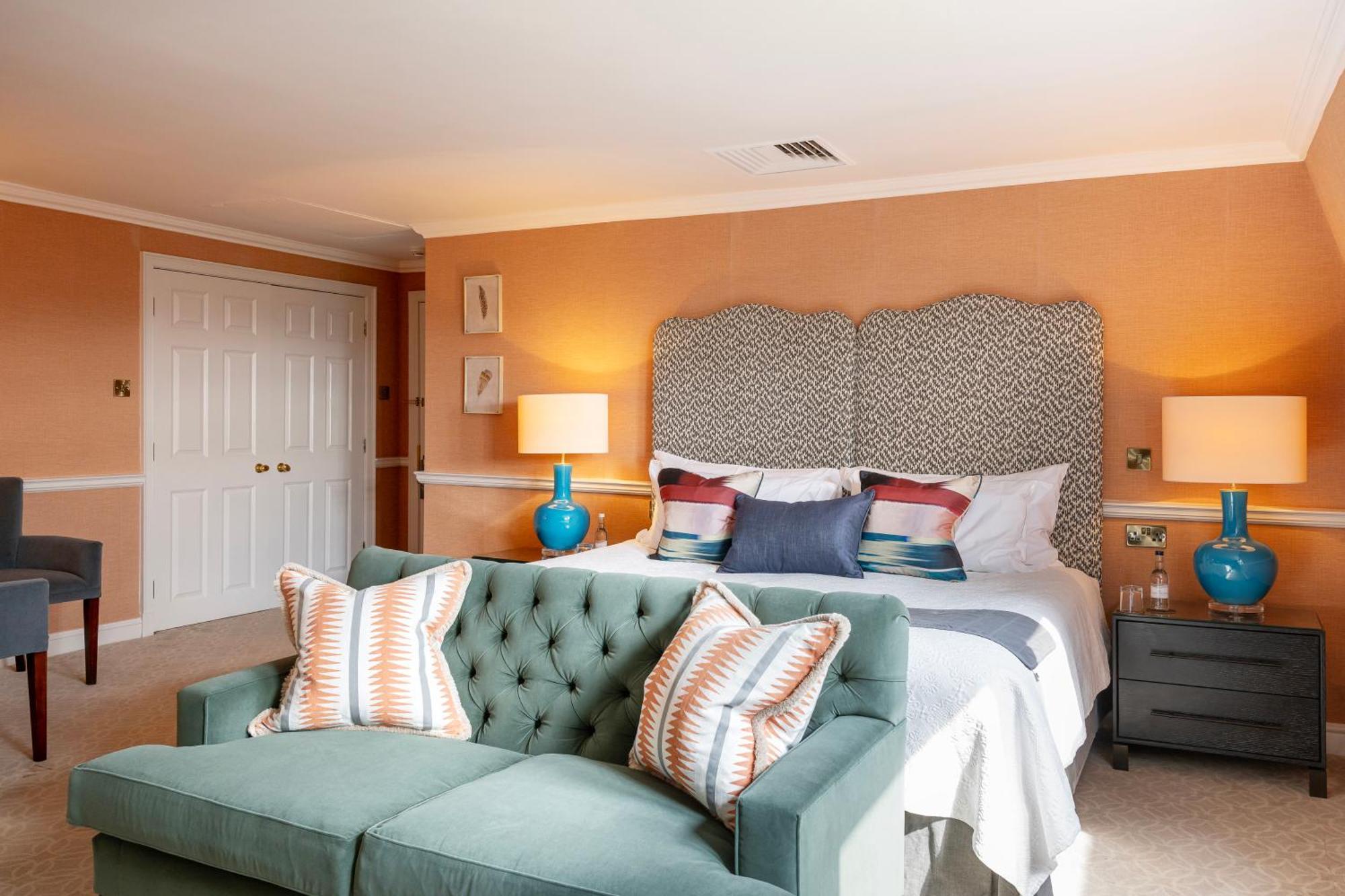 Superior Deluxe Double Room