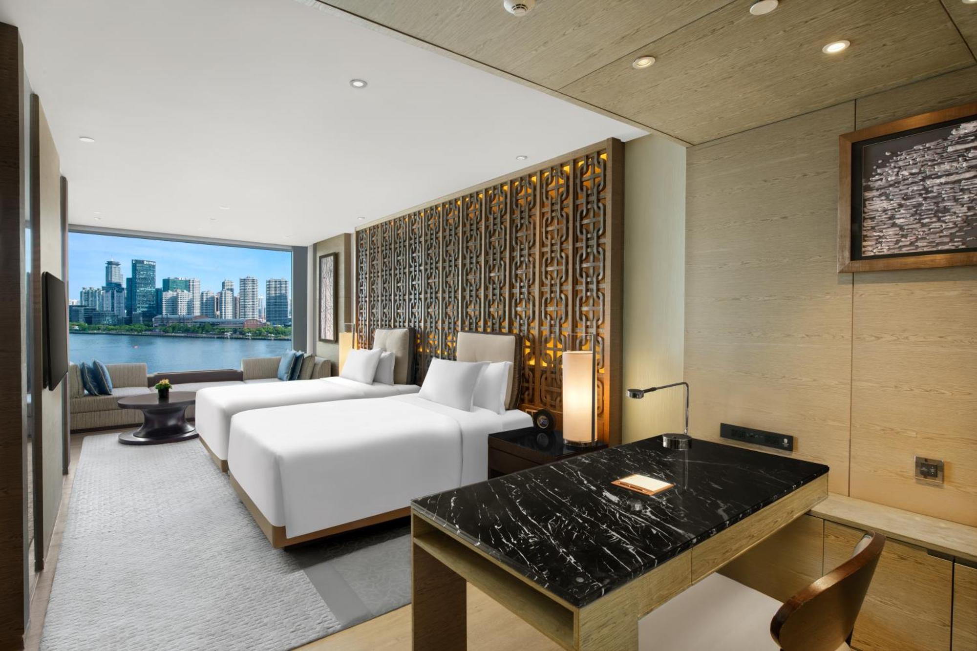 Premier Rive View Twin