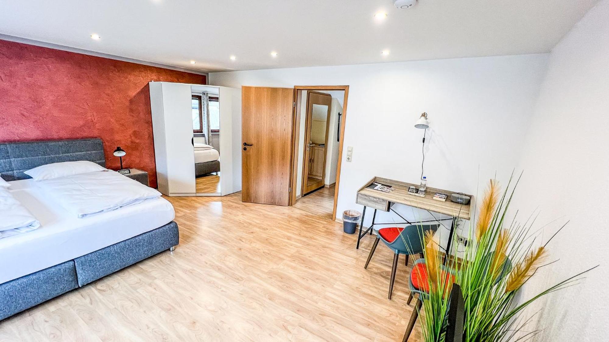 Double Room