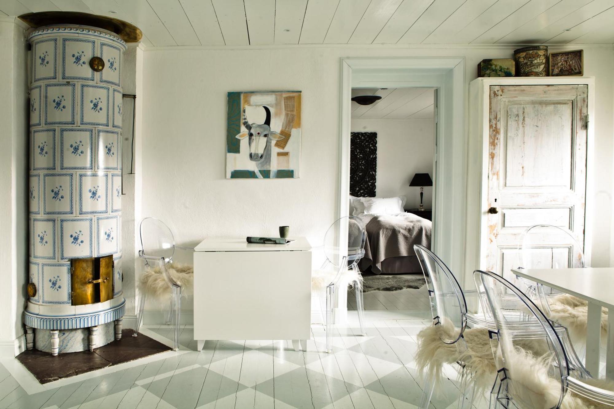 Deluxe Villa