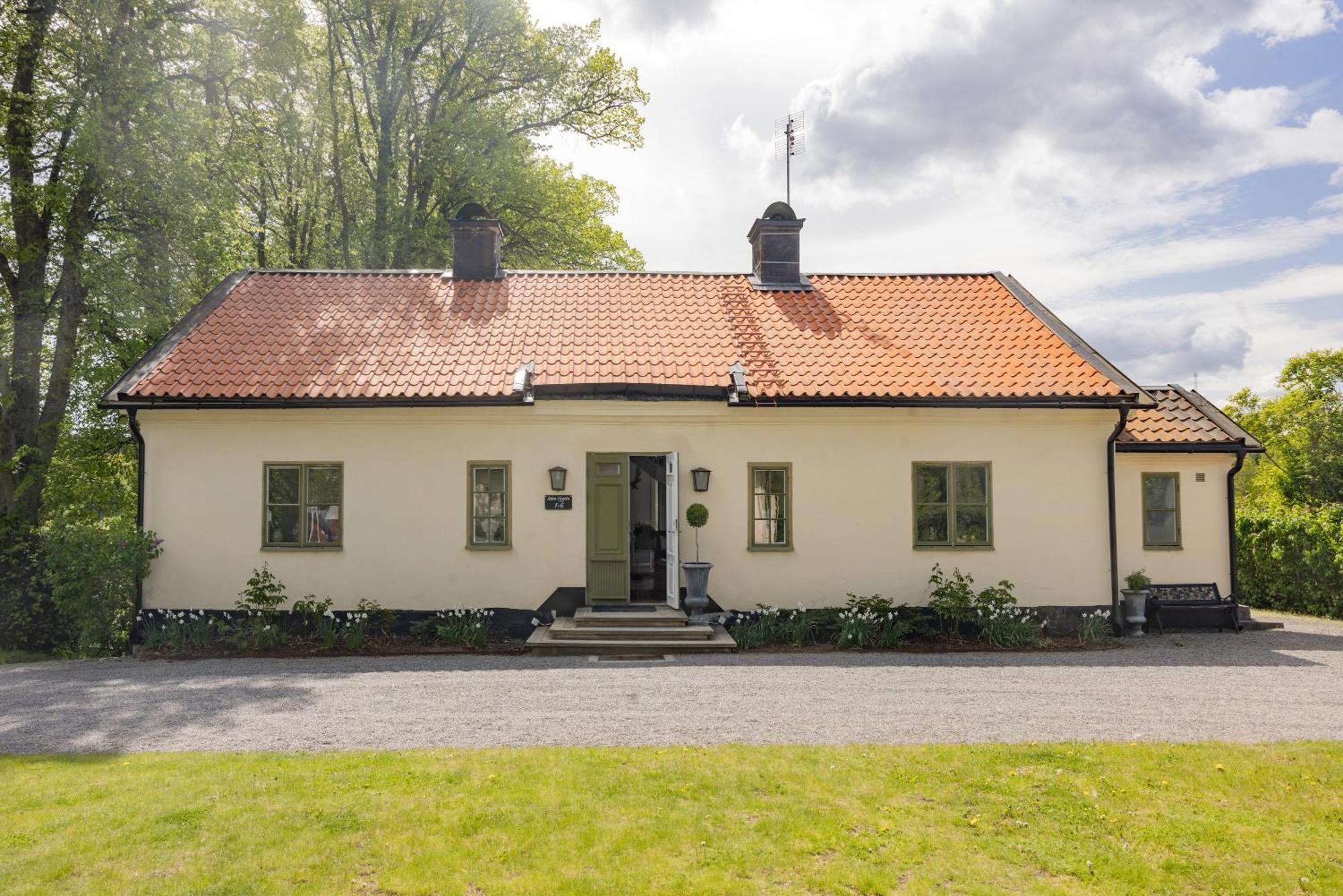 Deluxe Villa