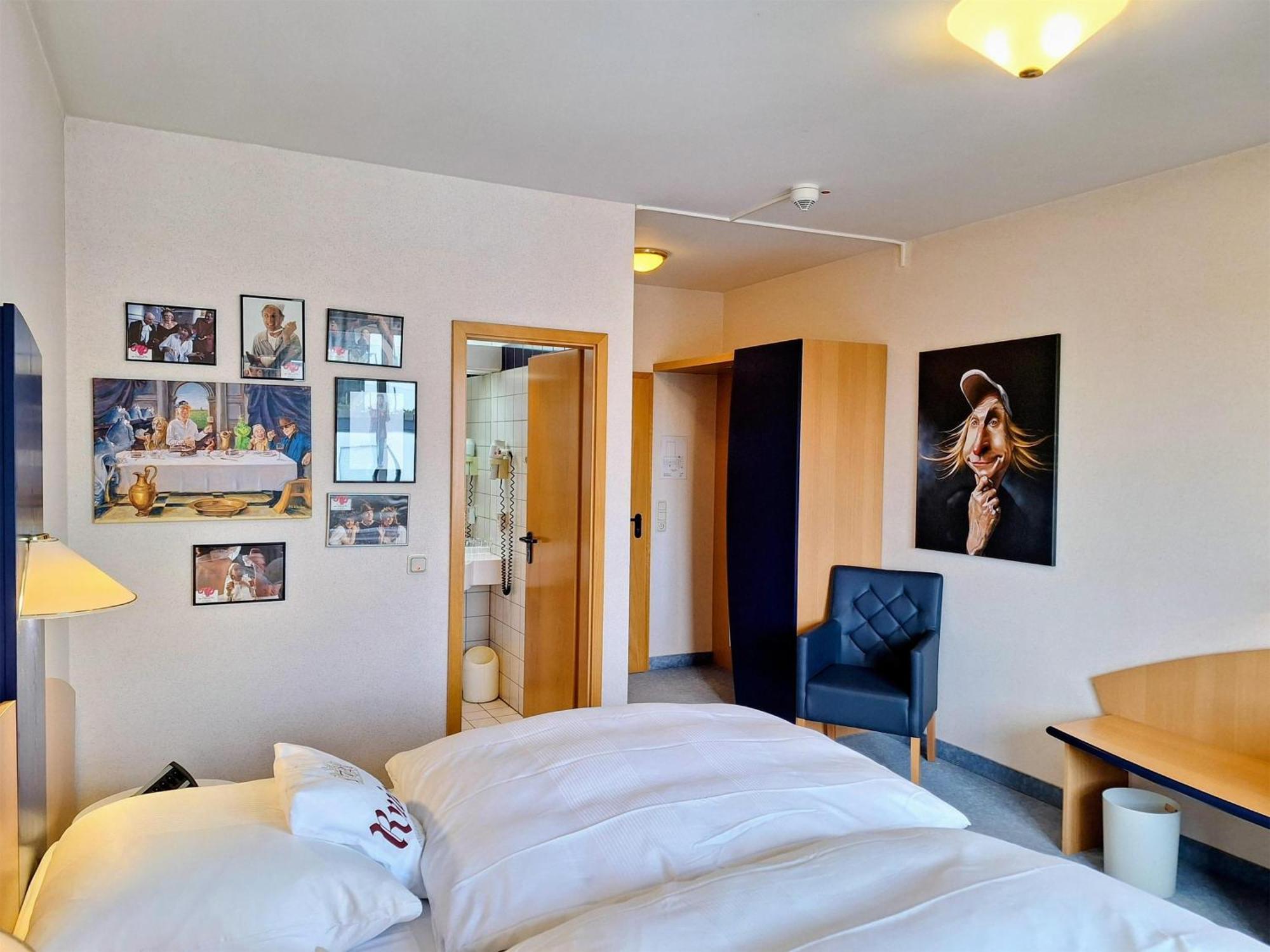 Single Room