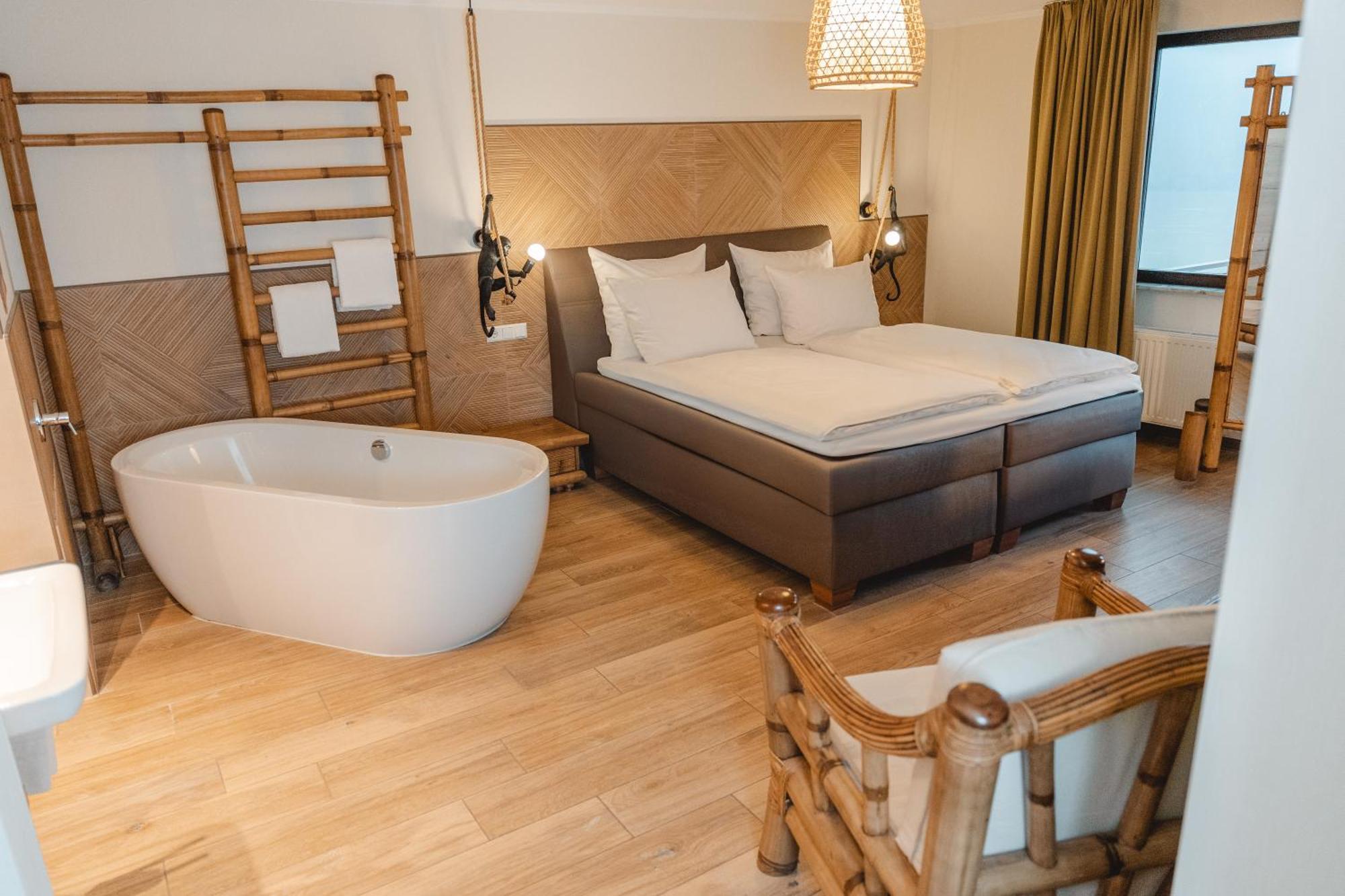 Suite River View